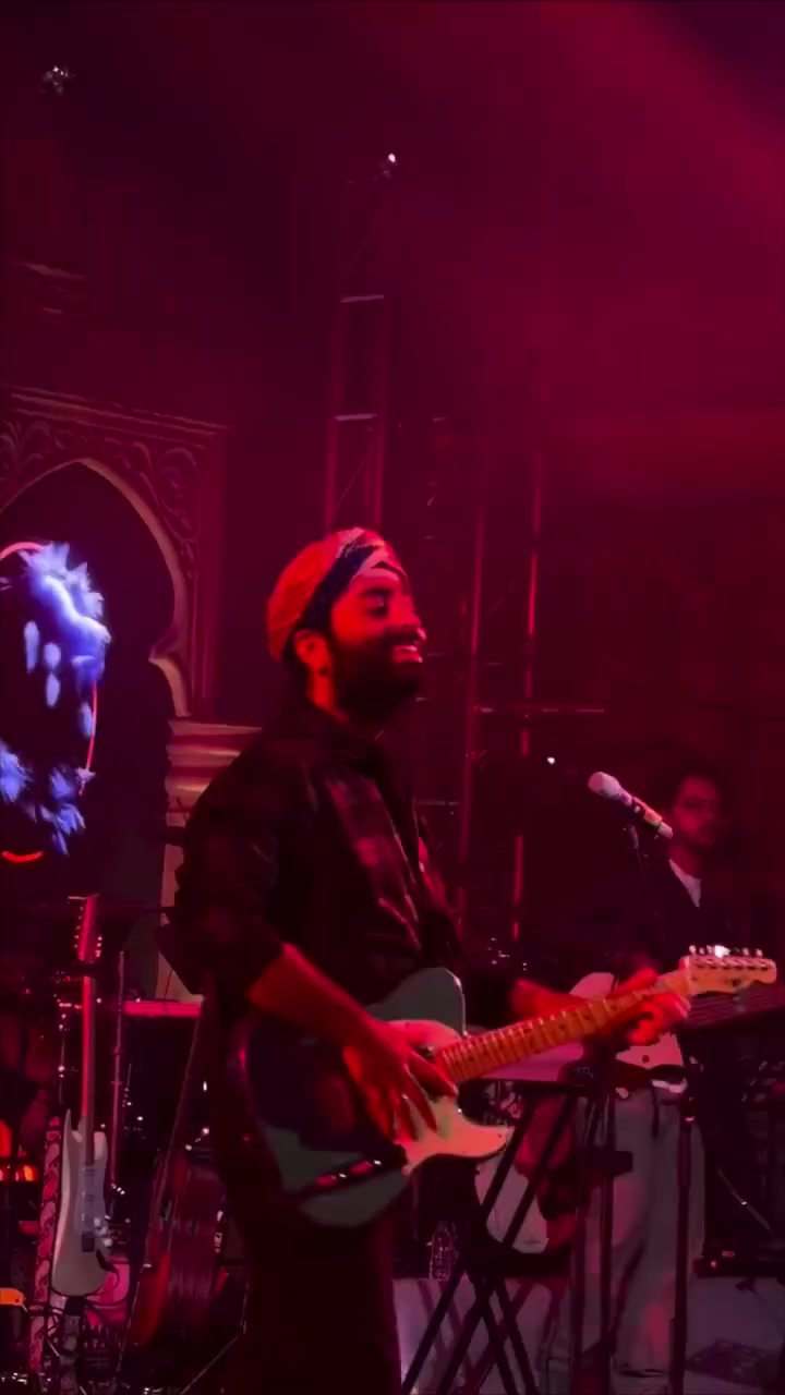 @Arijit lovers