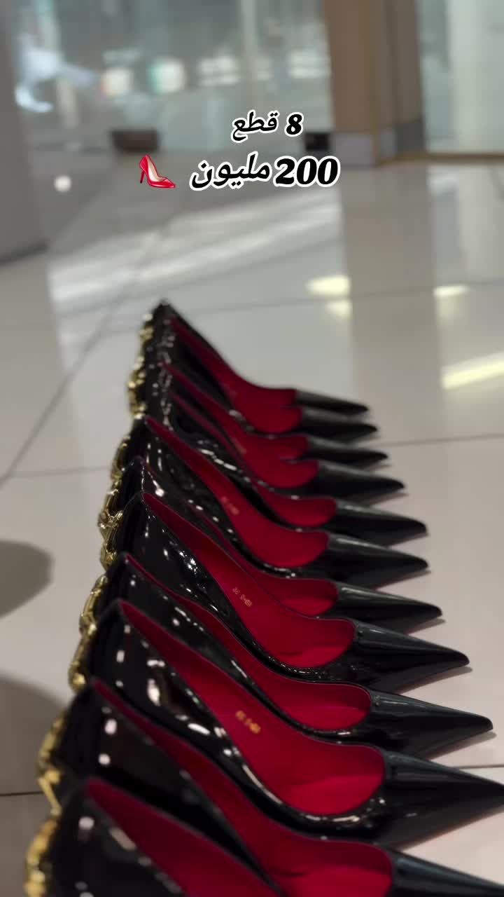 @ฤษ Mฤท Shoes ๐ฅ