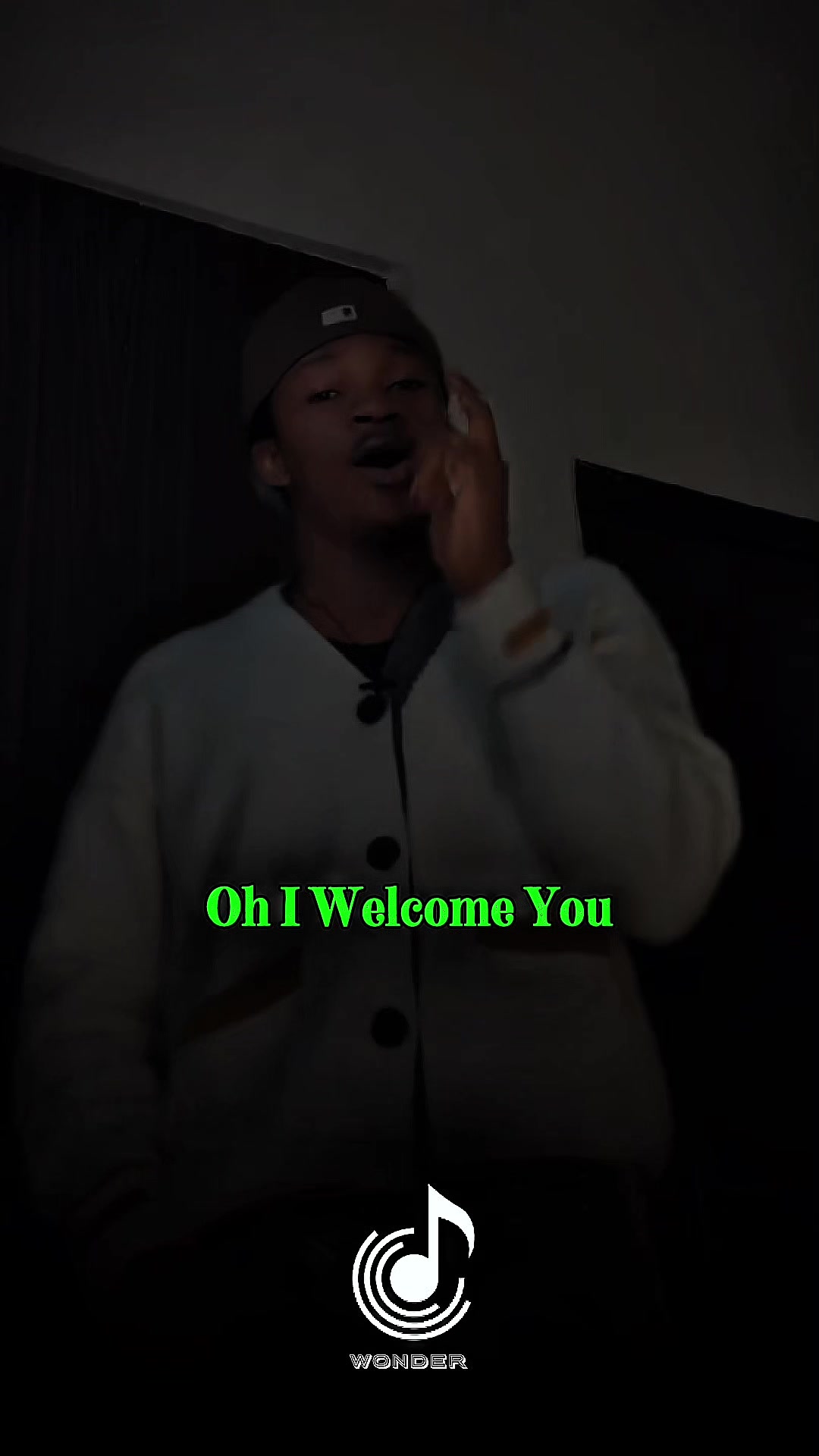 @ᴡᴏɴᴅᴇʀ ✍🏿 🥶