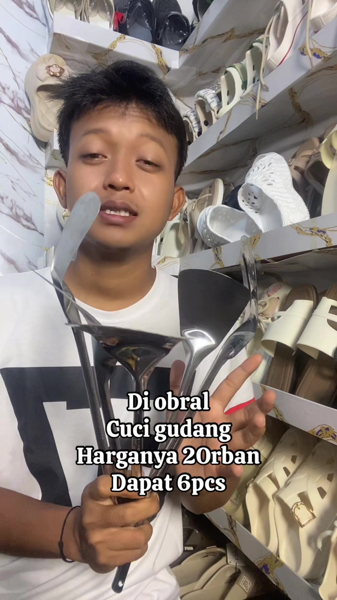 @Haidi maulana