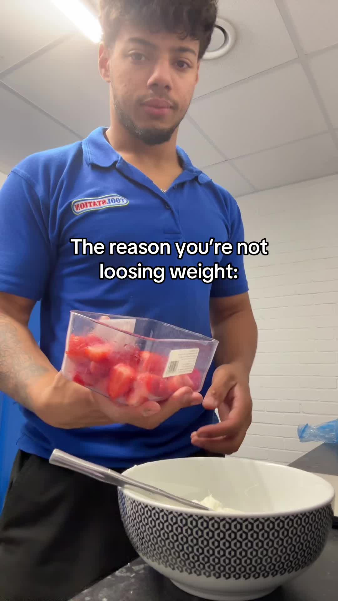 @Aaron peter