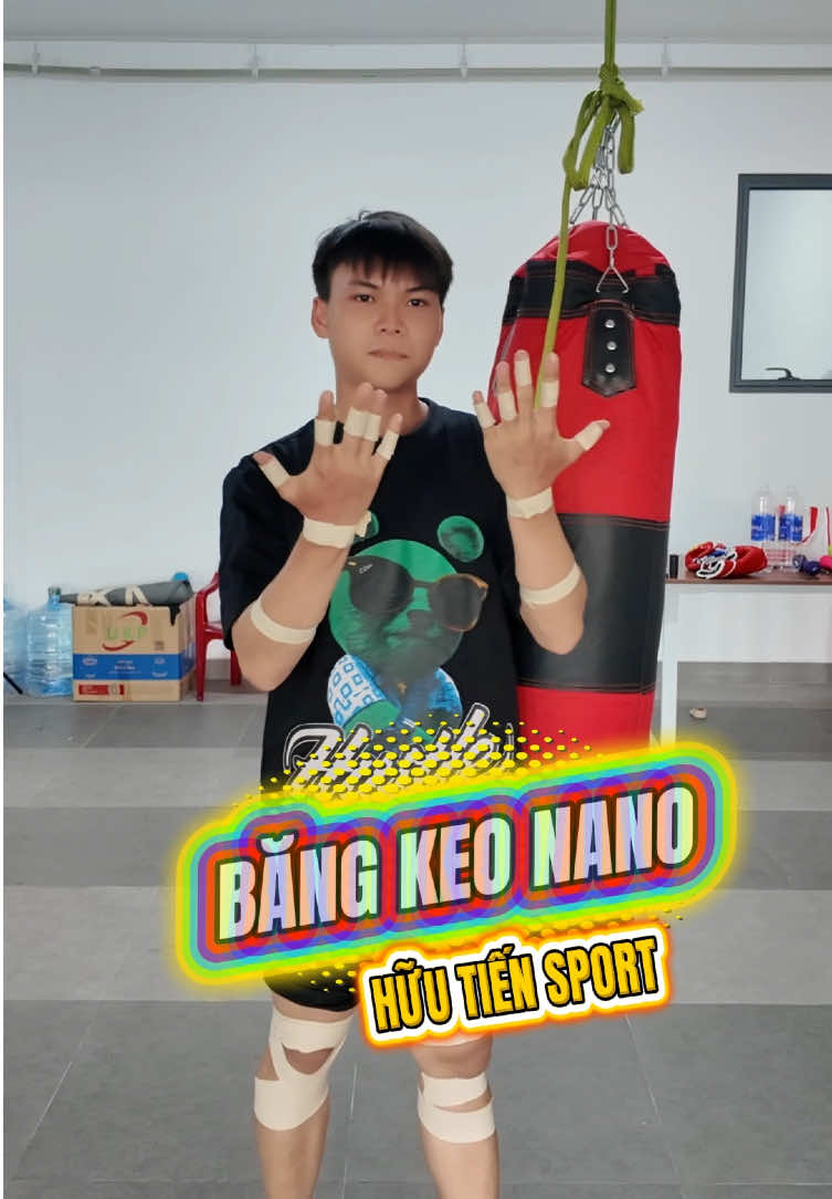 @Hữu Tiến Sport