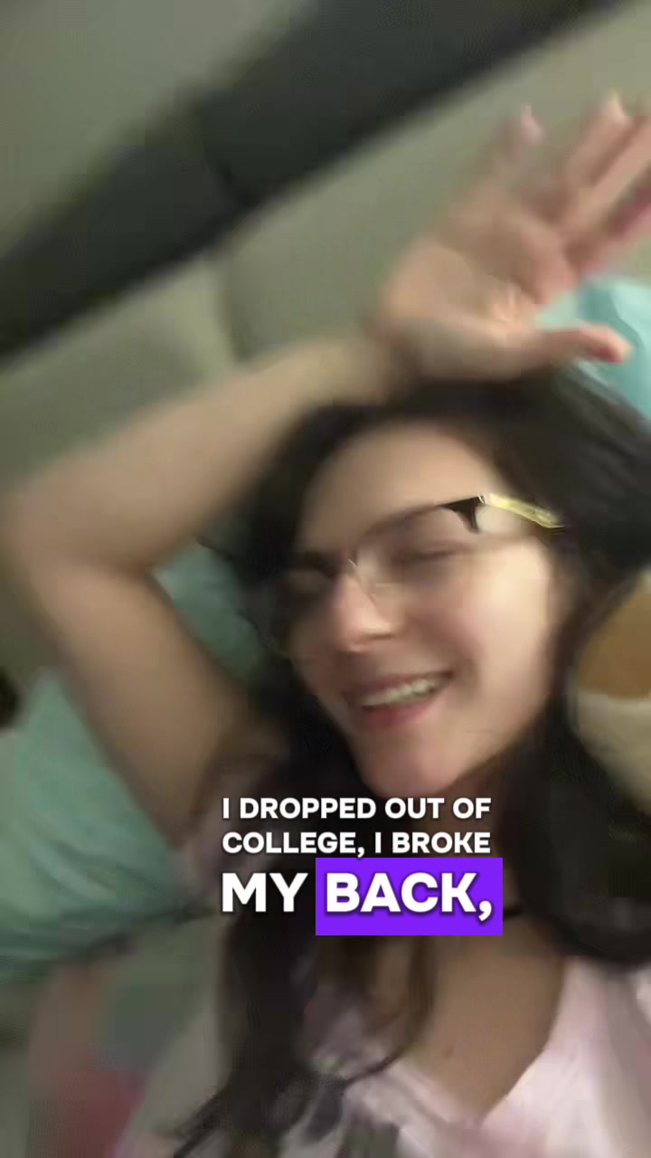 @Rebecca Panarello