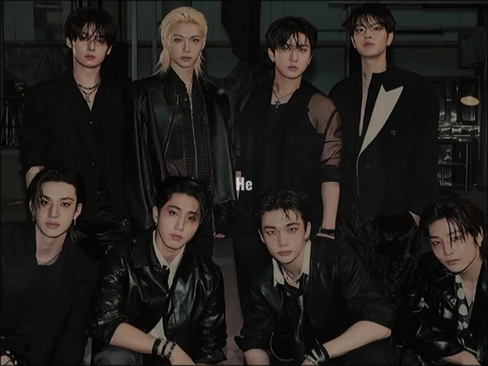 @skz¹⁴³ |THIS&THAT
