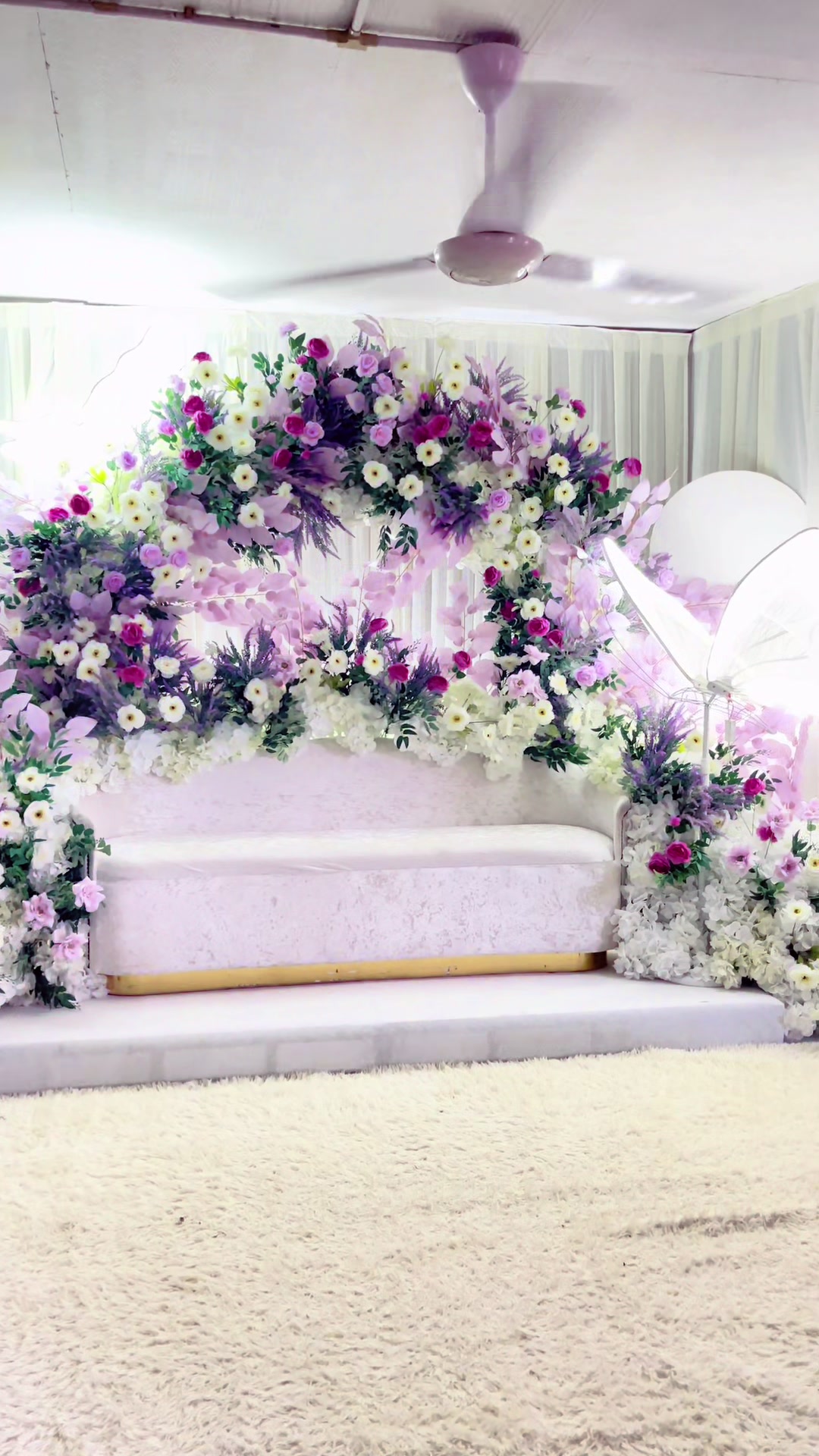 @Deco by Apit Mohd