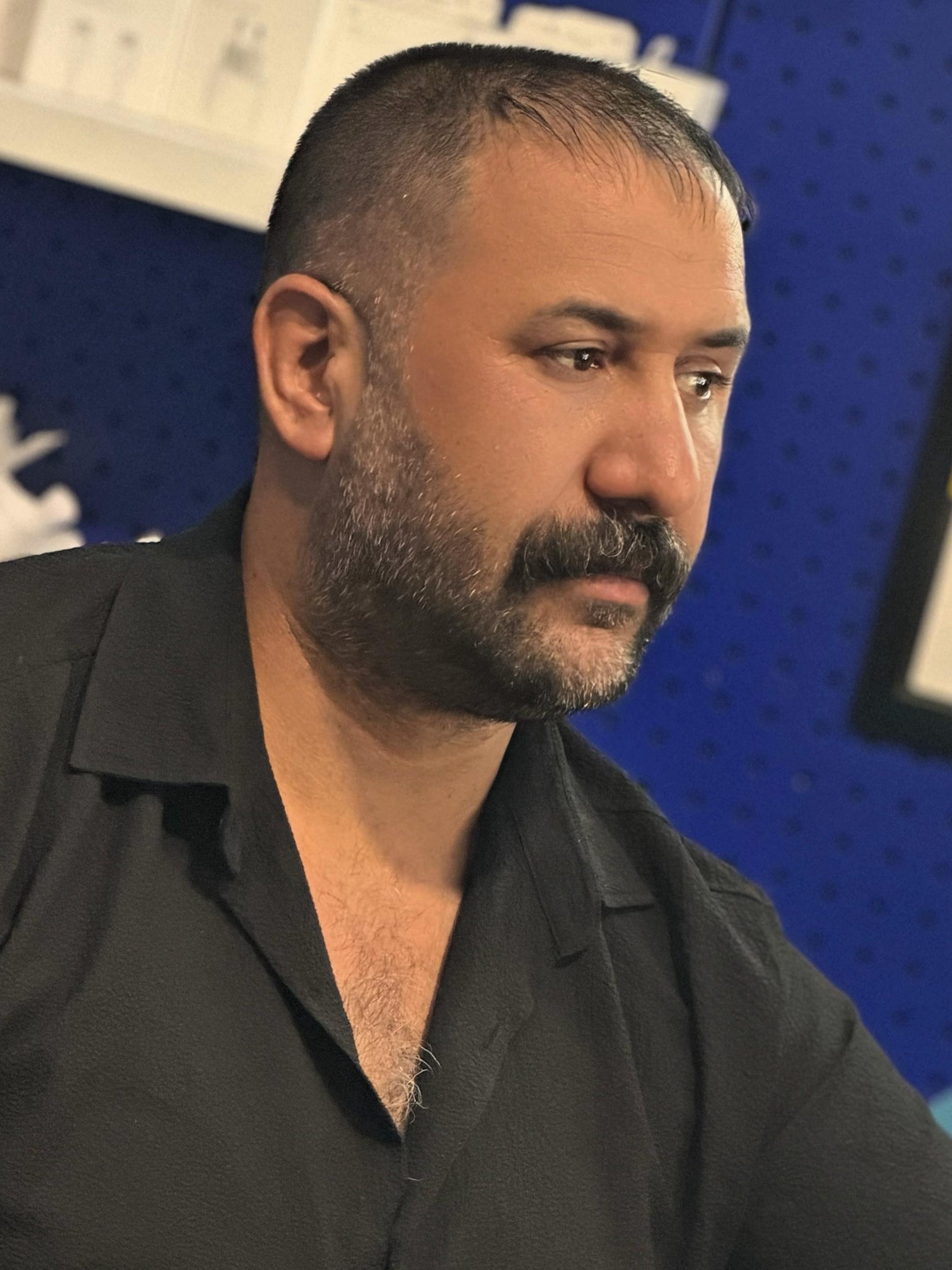@Selçuk Daşdemir