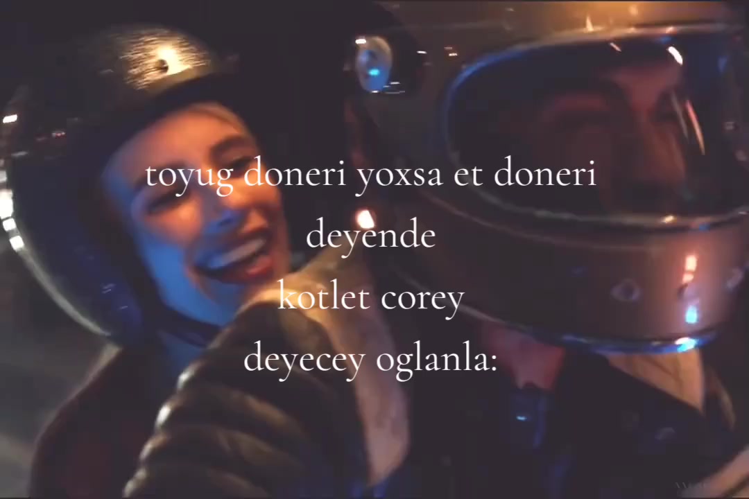 @Meryem mother