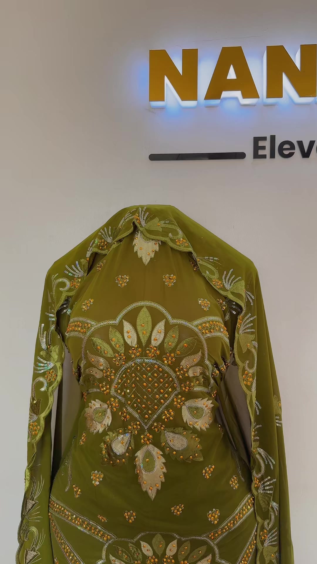 @Nana Collection