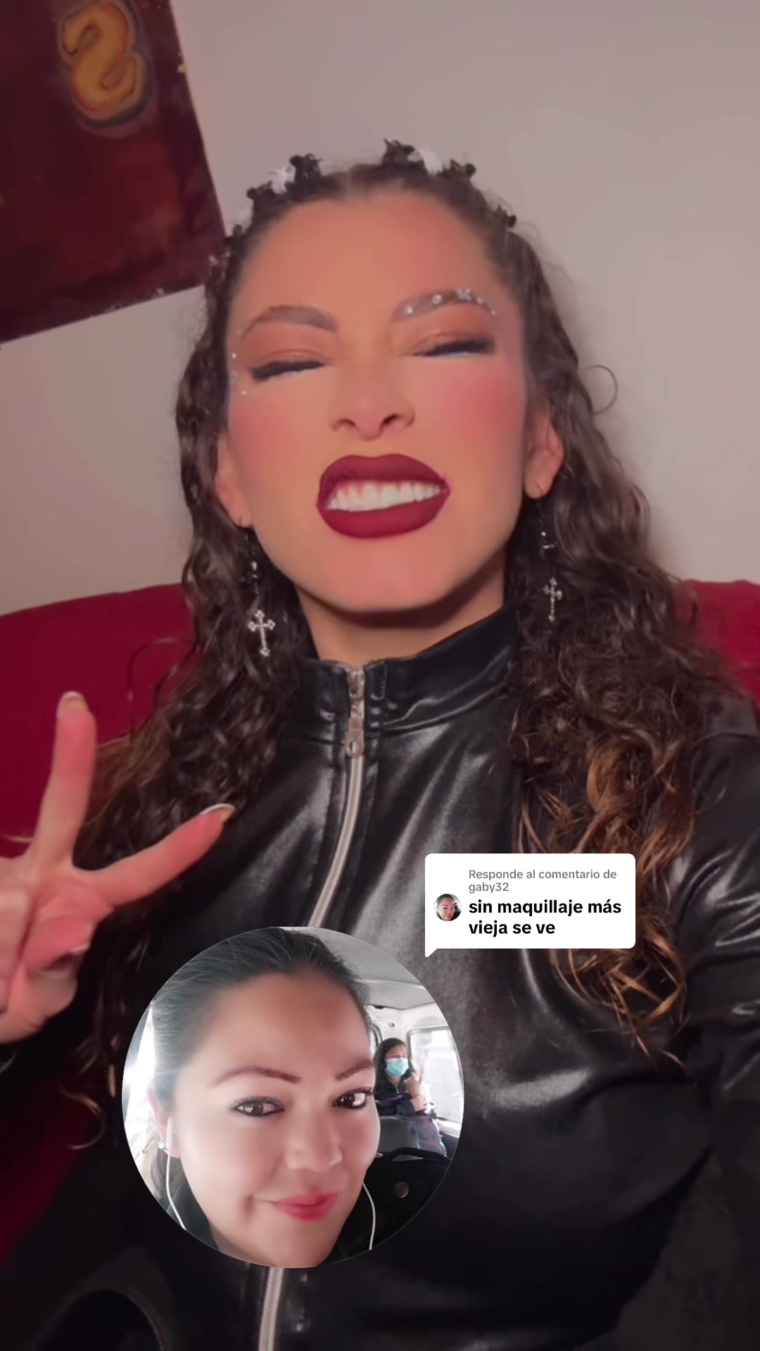 @Maria Rene Leaños