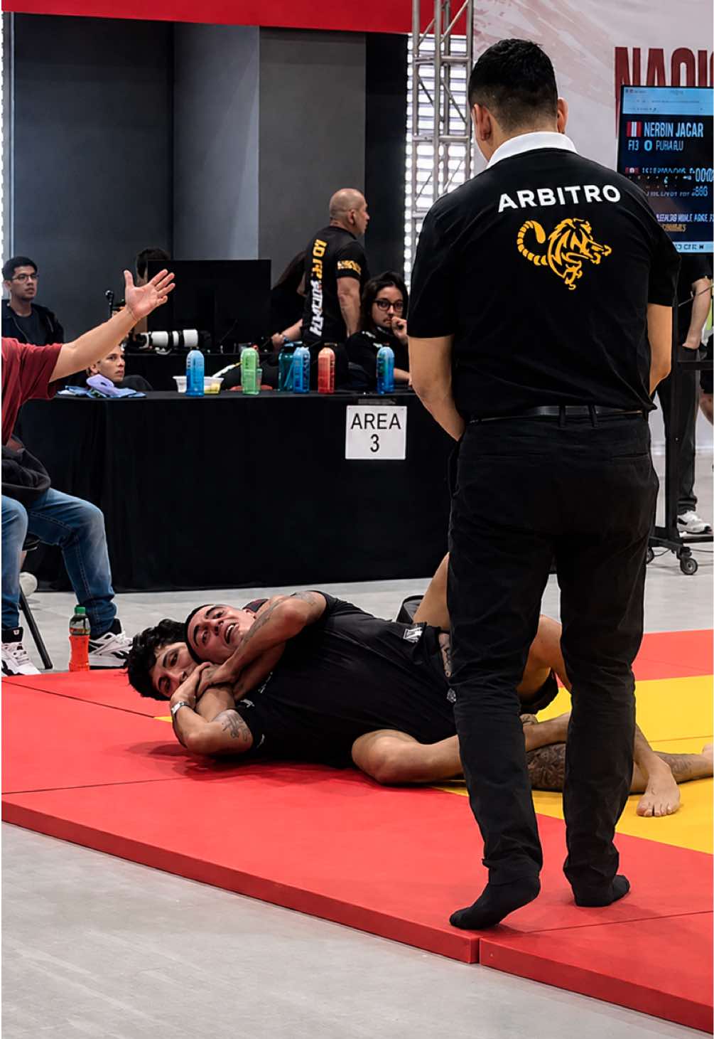 @El Culto Jiu - Jitsu