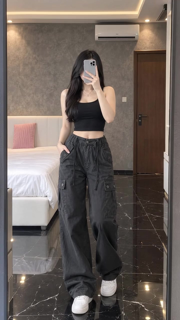 @Ootd outfit🛒
