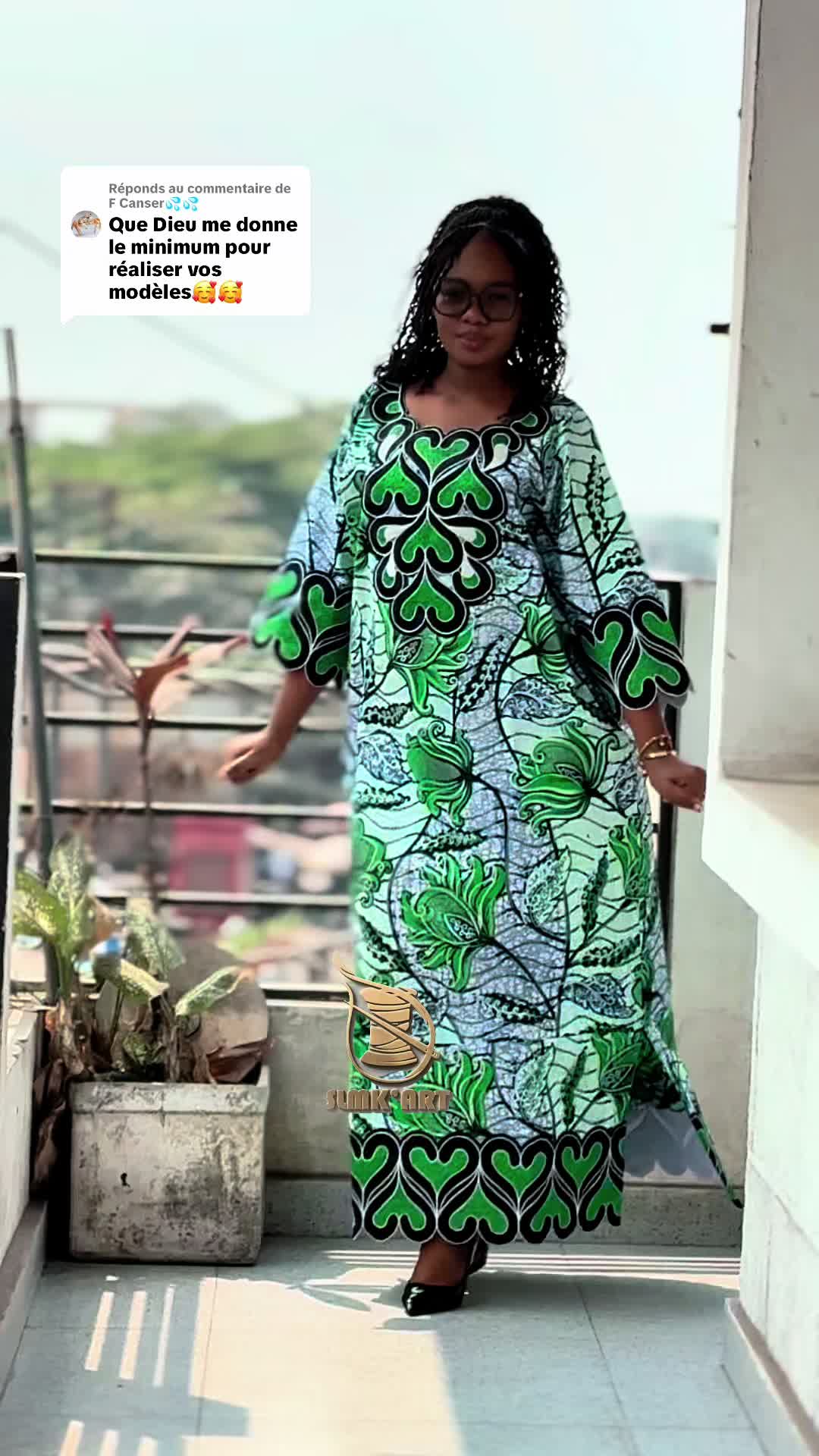 @SLMK&rsquo;ART🧵