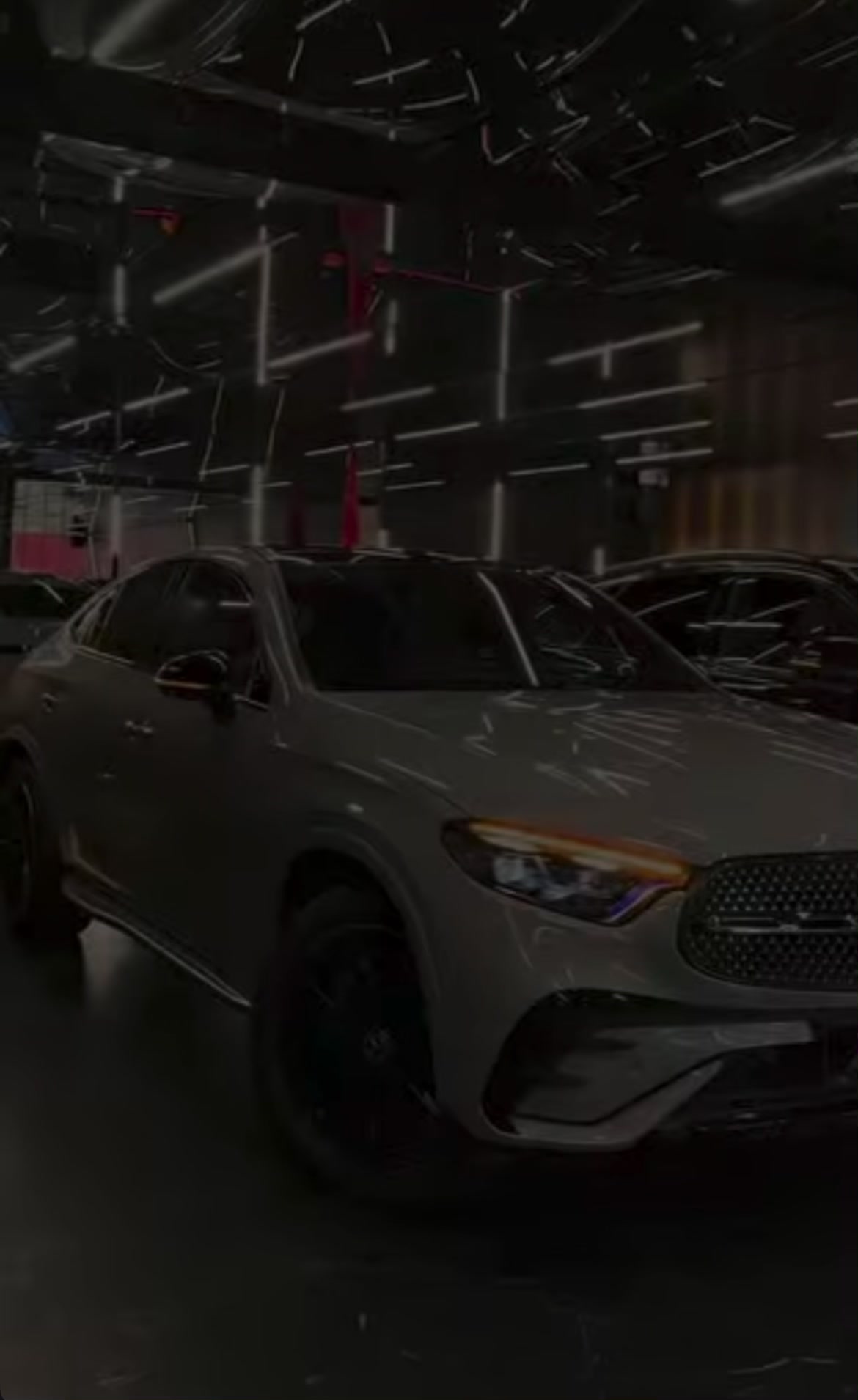 @Voiture De Luxe