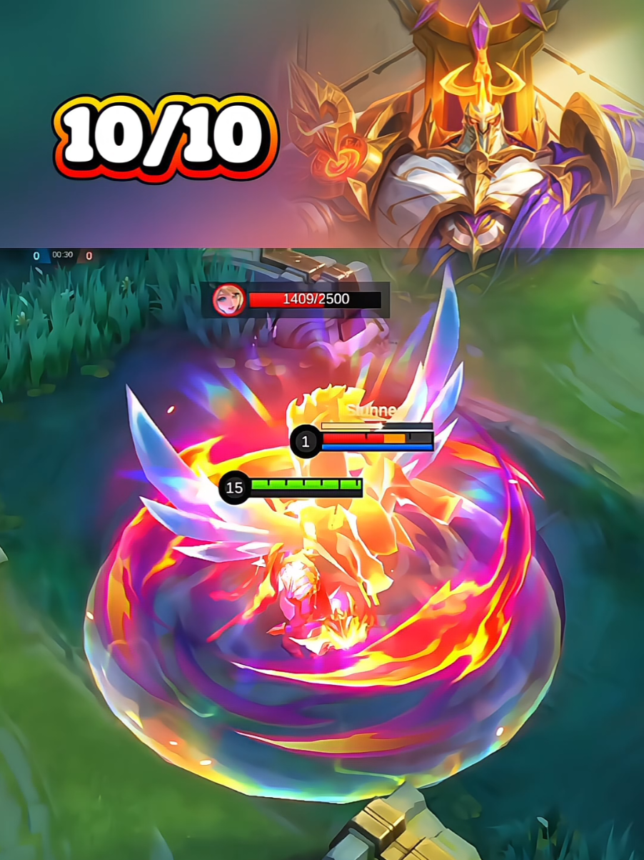 @MLBB SKIN RATE