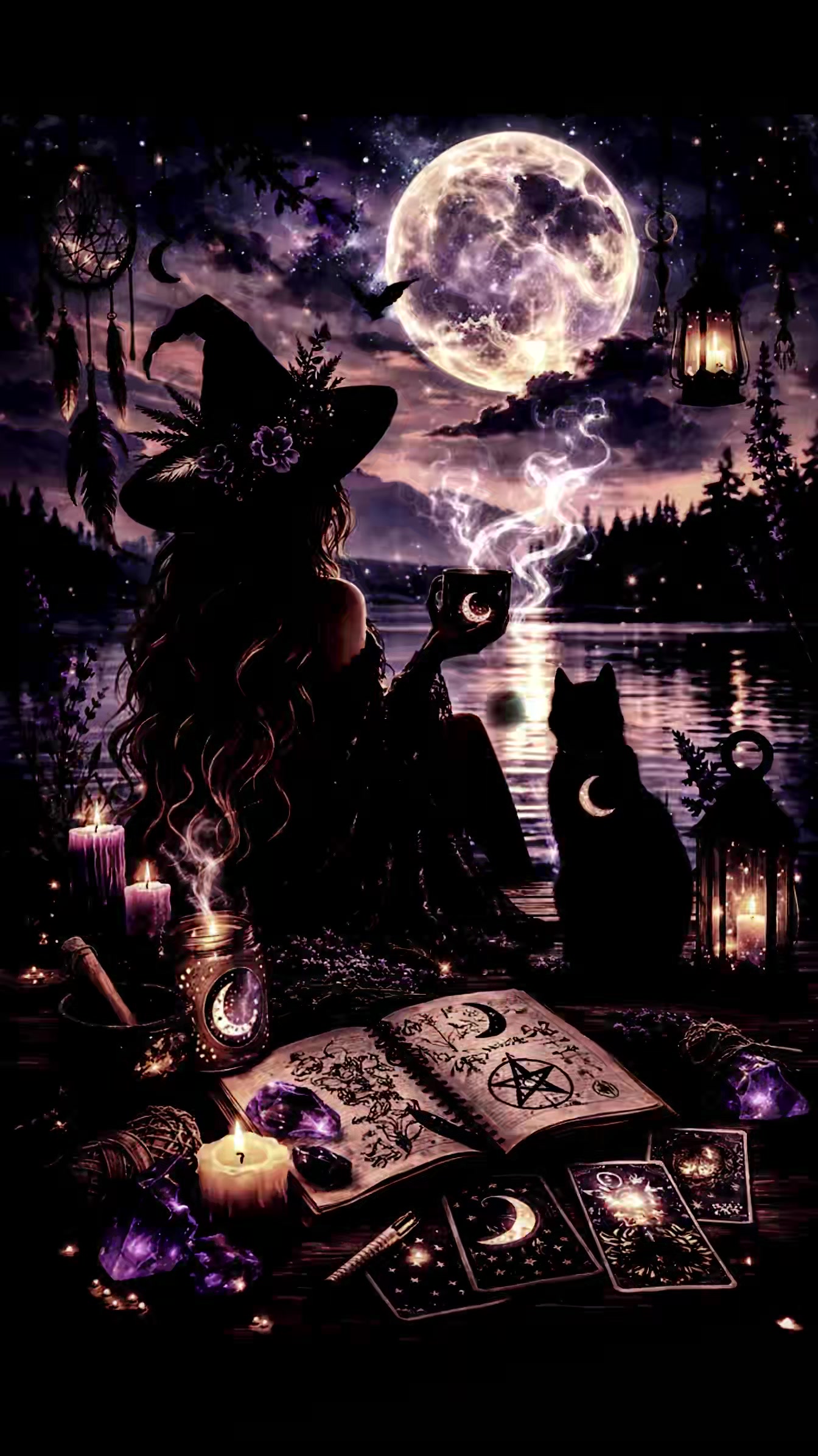 @🍃 Stephanie Brooks 🪷
