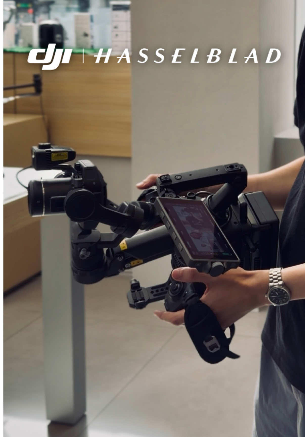 @DJI Retail