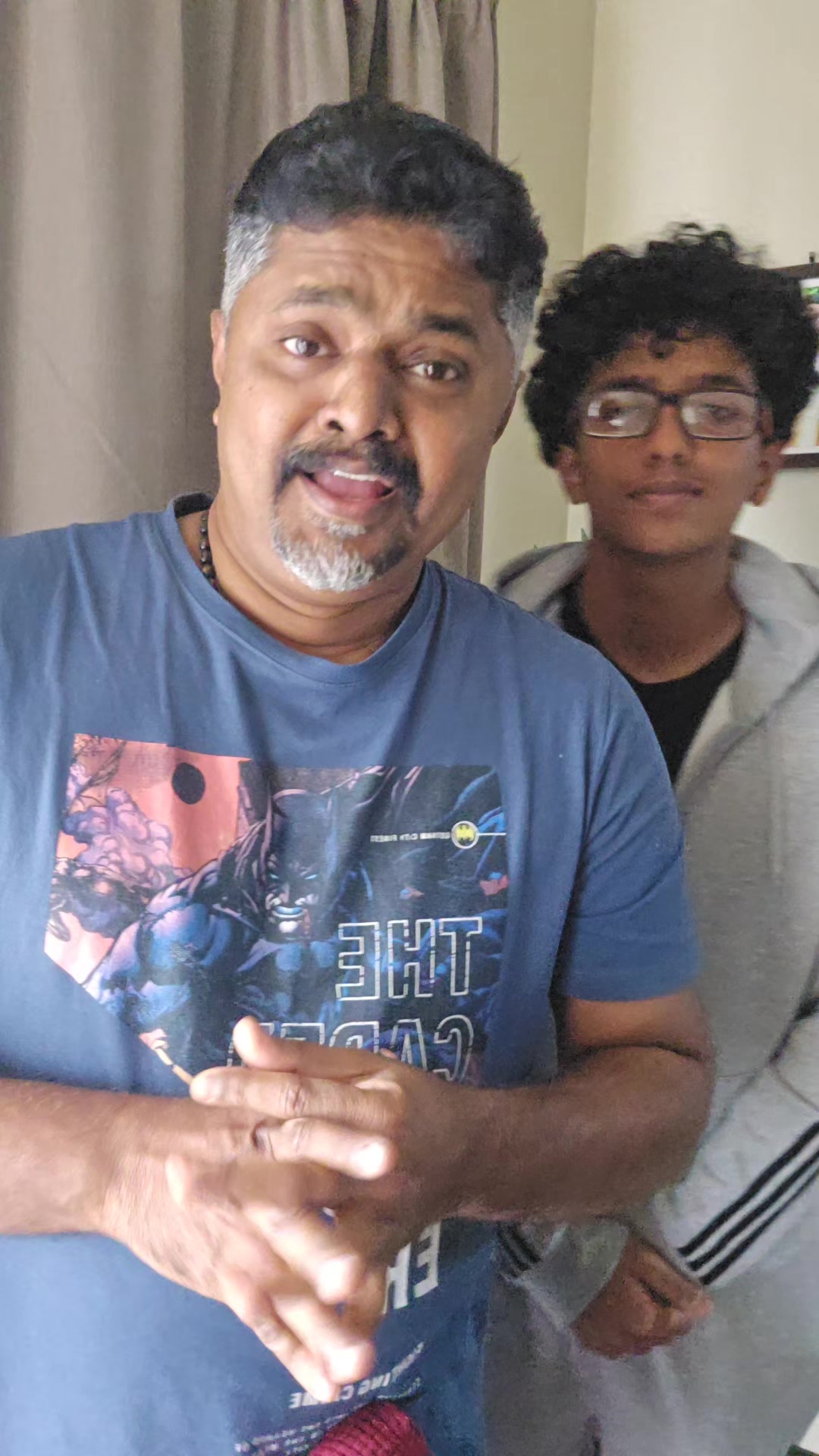 @DennyJohn🥰Bro-Daddy 🥰