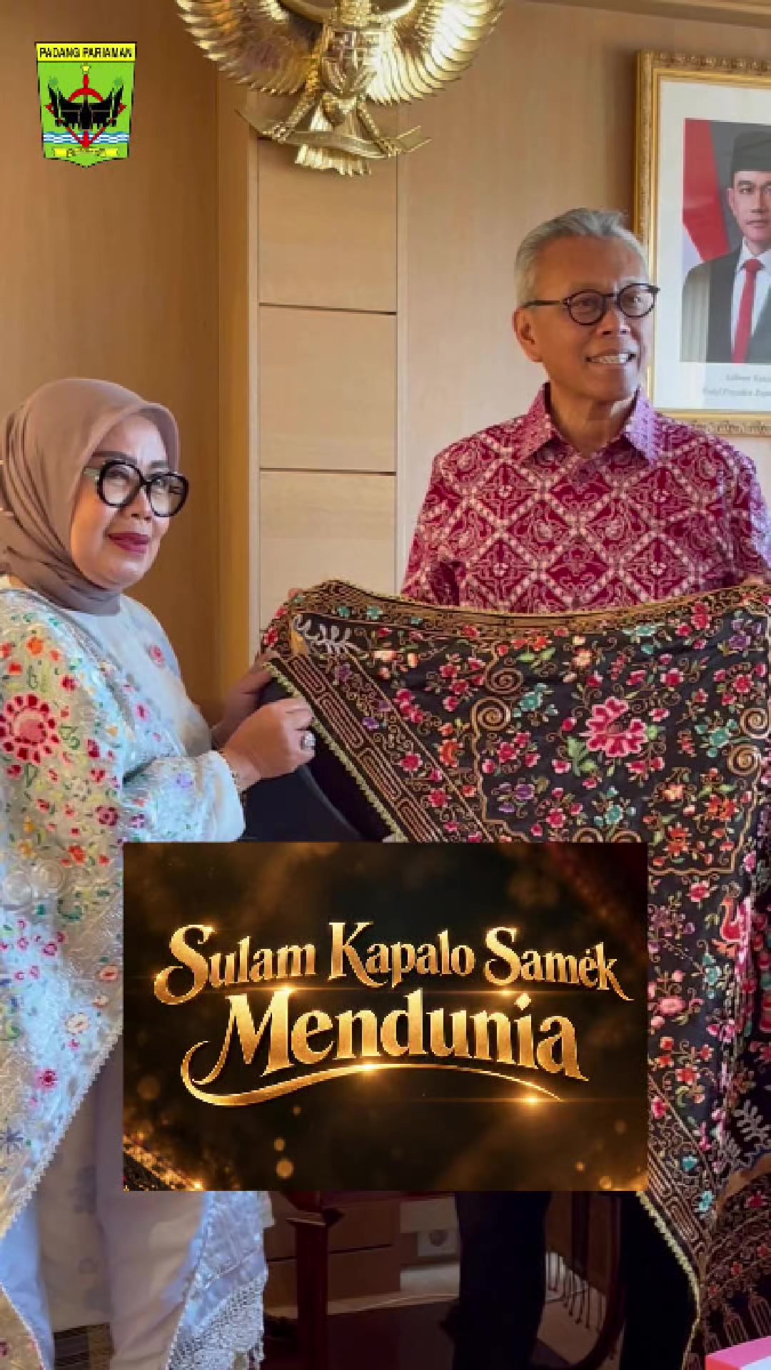 @Diskominfo Padang Pariaman