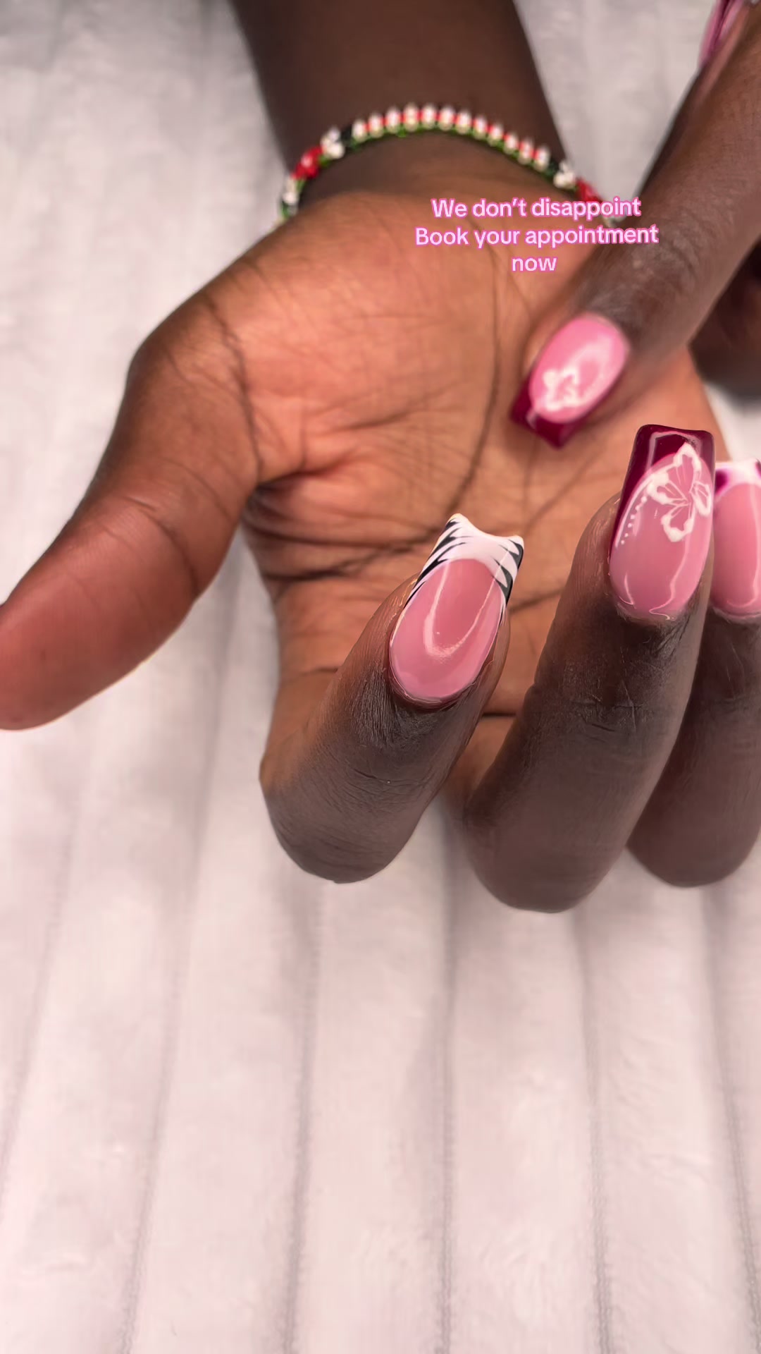 @audreybrandy beauty spa