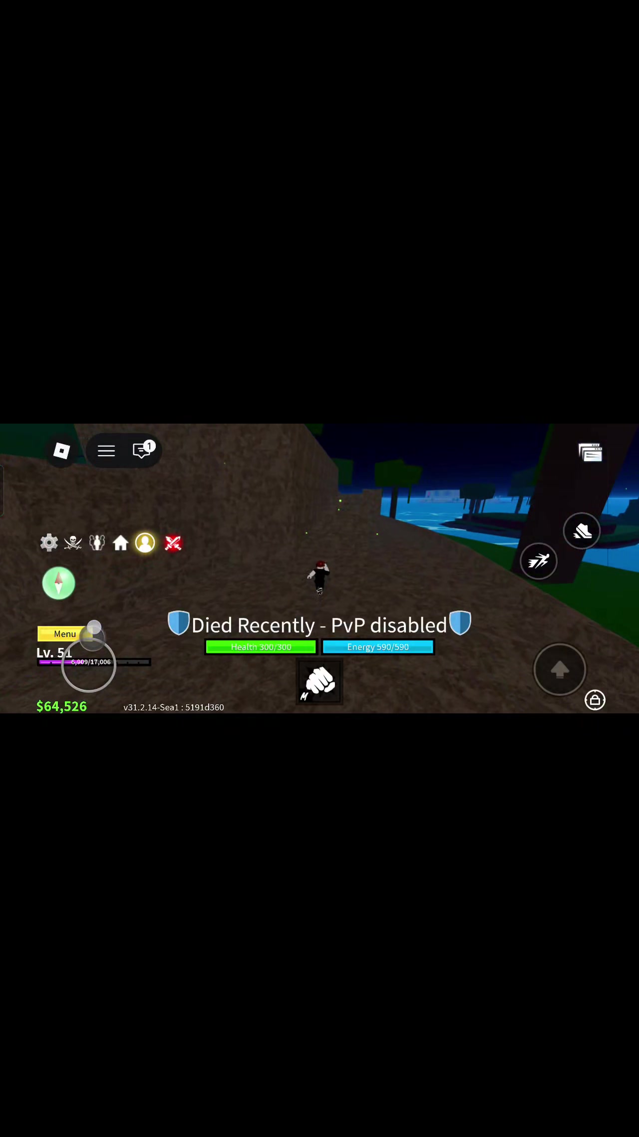 @Roblox ...