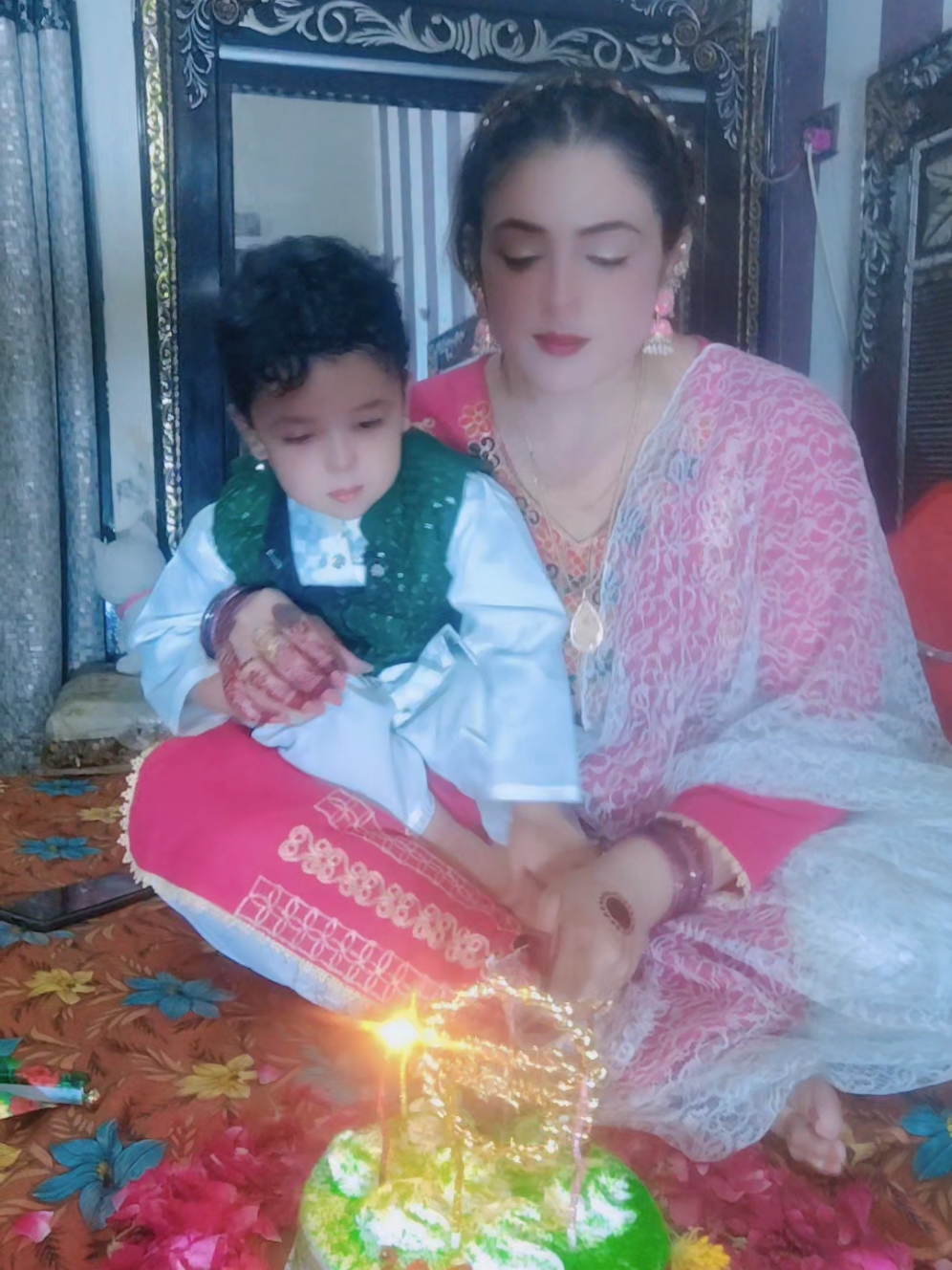 @princess Malik Official