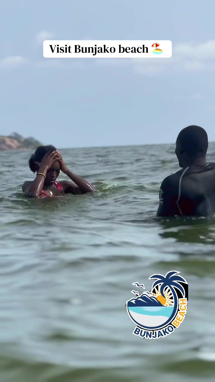 @Bunjako Beach  Official 🏖️