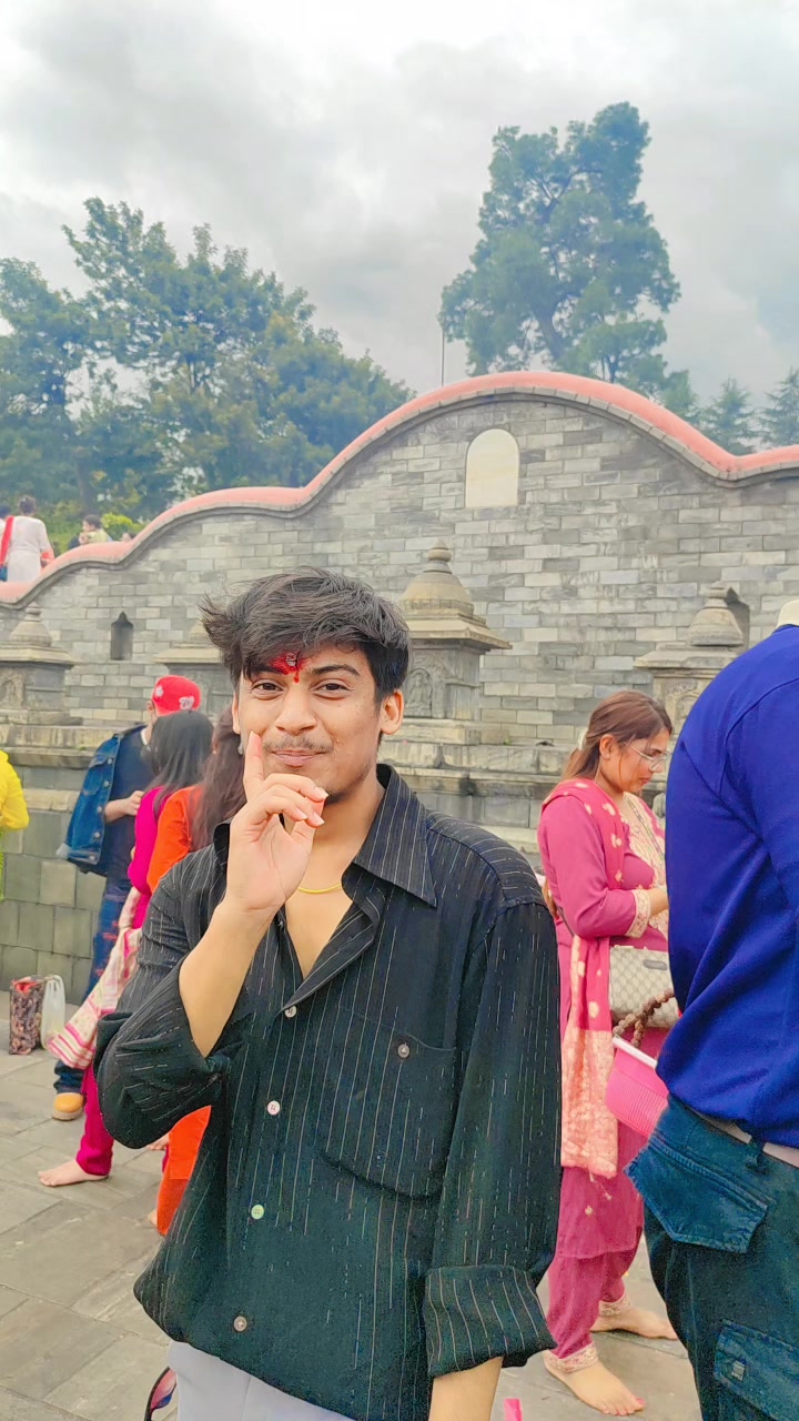 @Saugat Adhikari