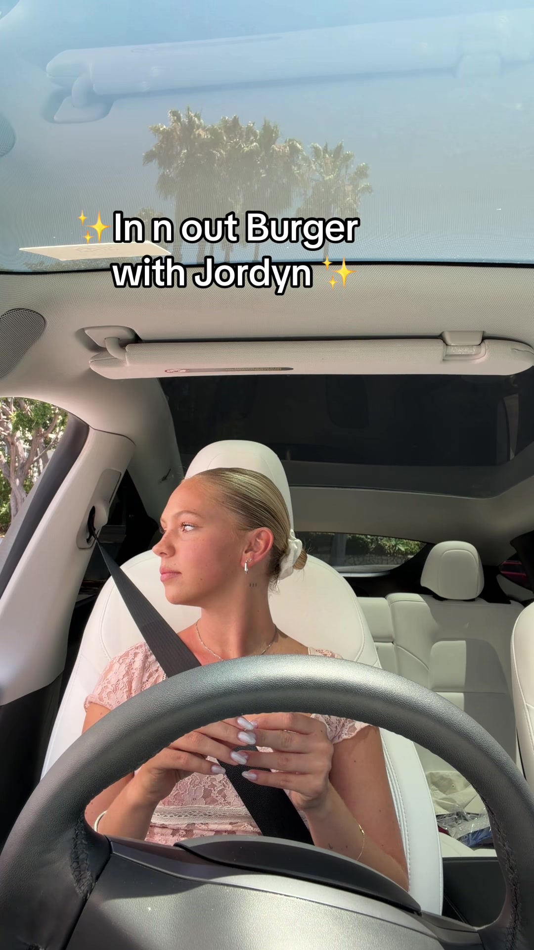 @Jordyn Jones ๐