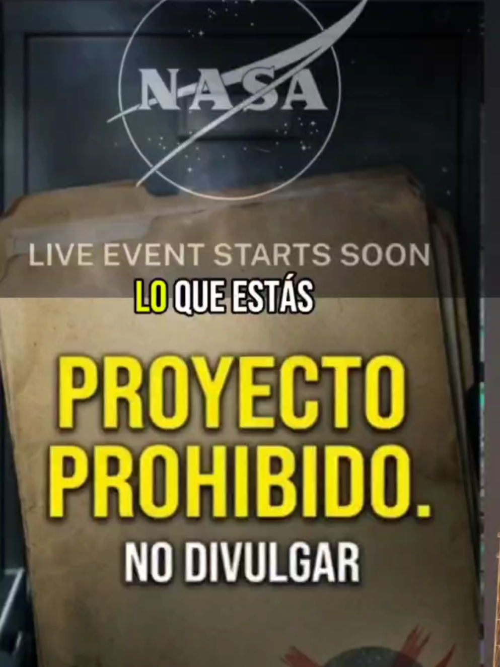 @Enigma; Misterios y Teor&iacute;as.