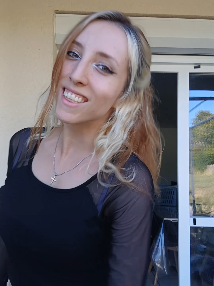 @Inaya