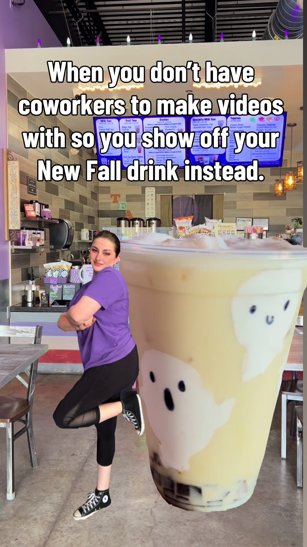 @Smiley Cup