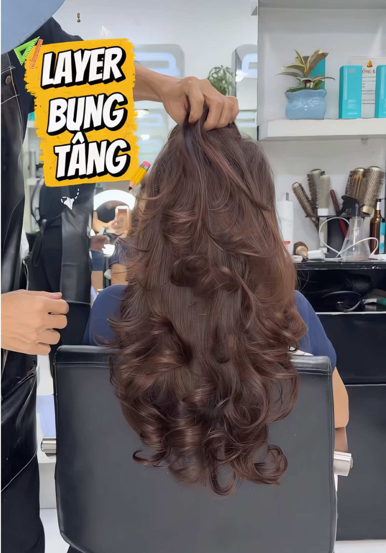 @SALON CƯỜNG DC