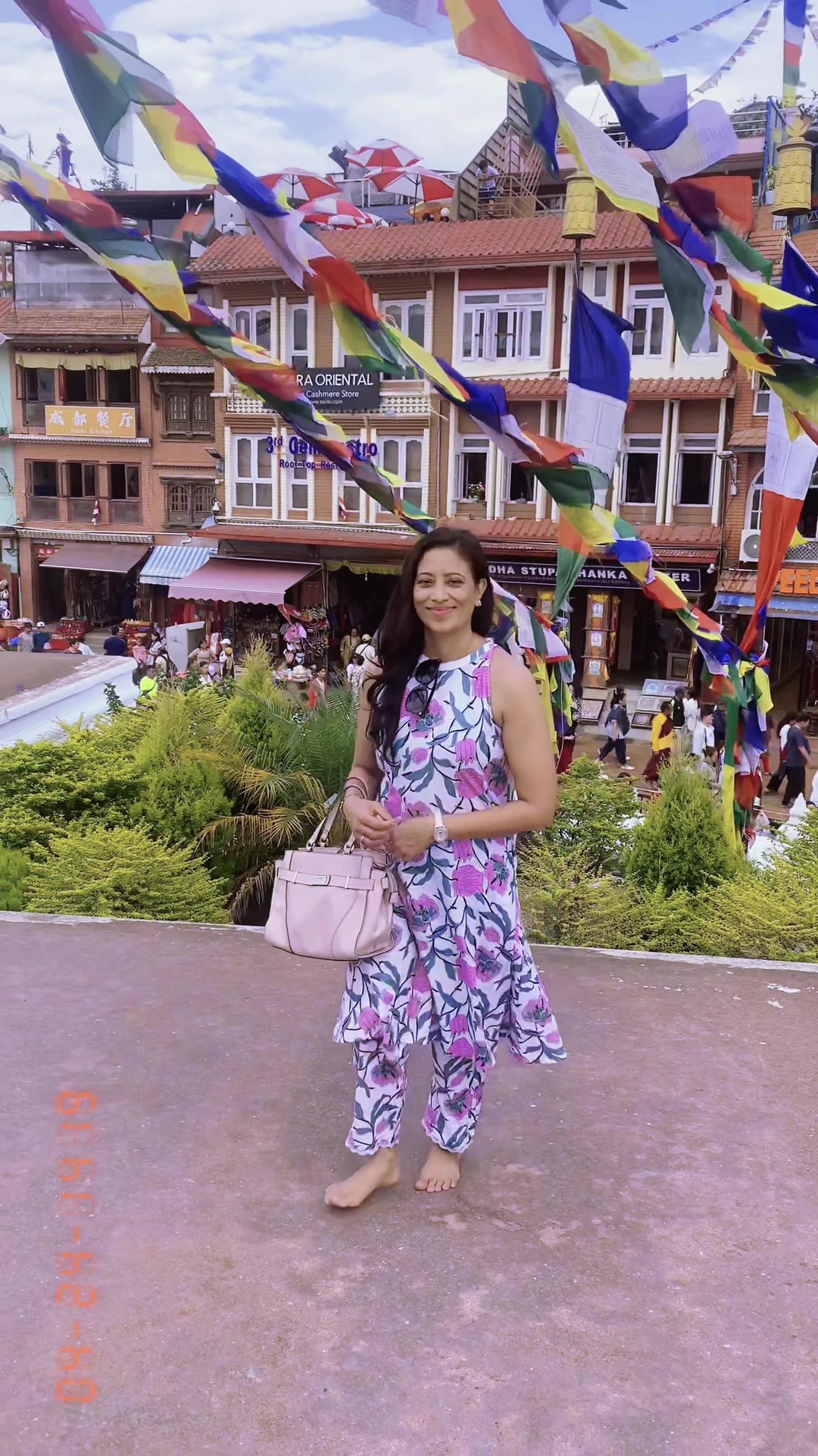 @Darsana Prasai