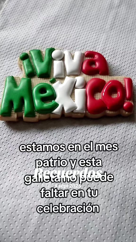 @Gallecookies Rosy