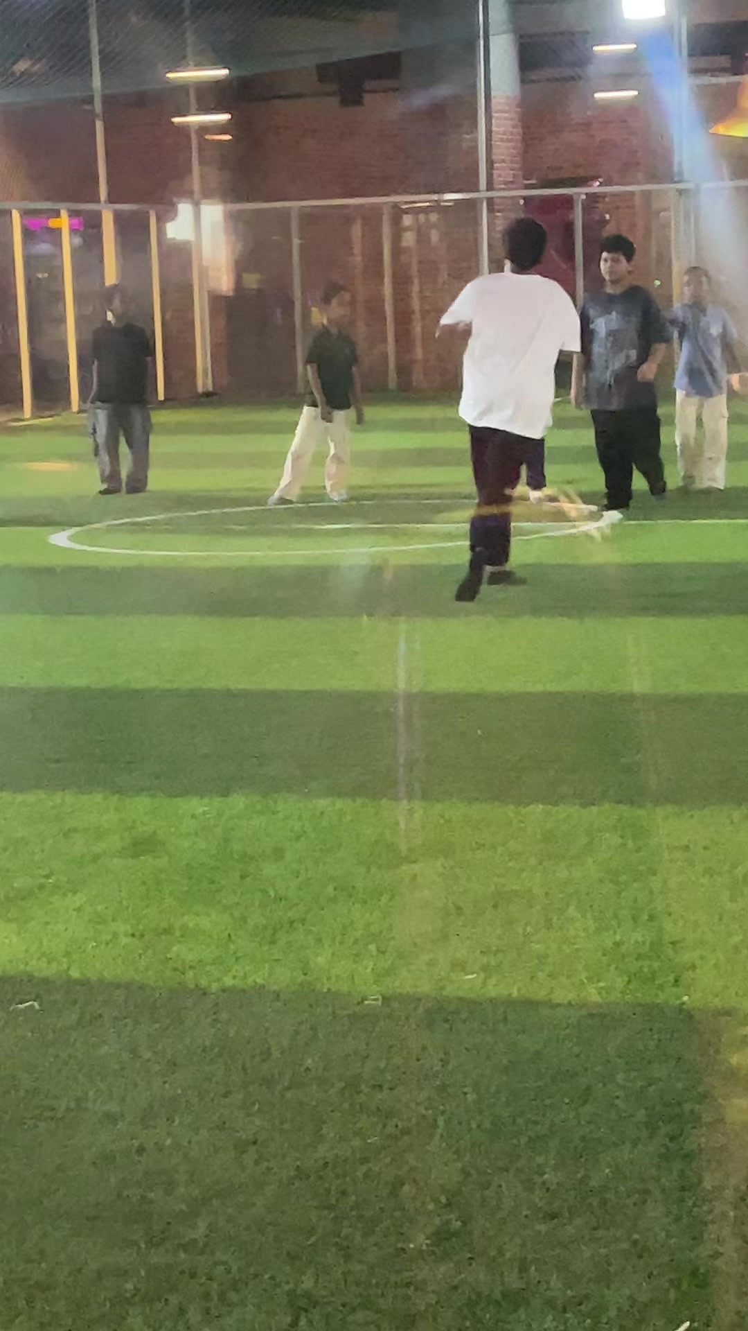 @يوميات وليد و آيه