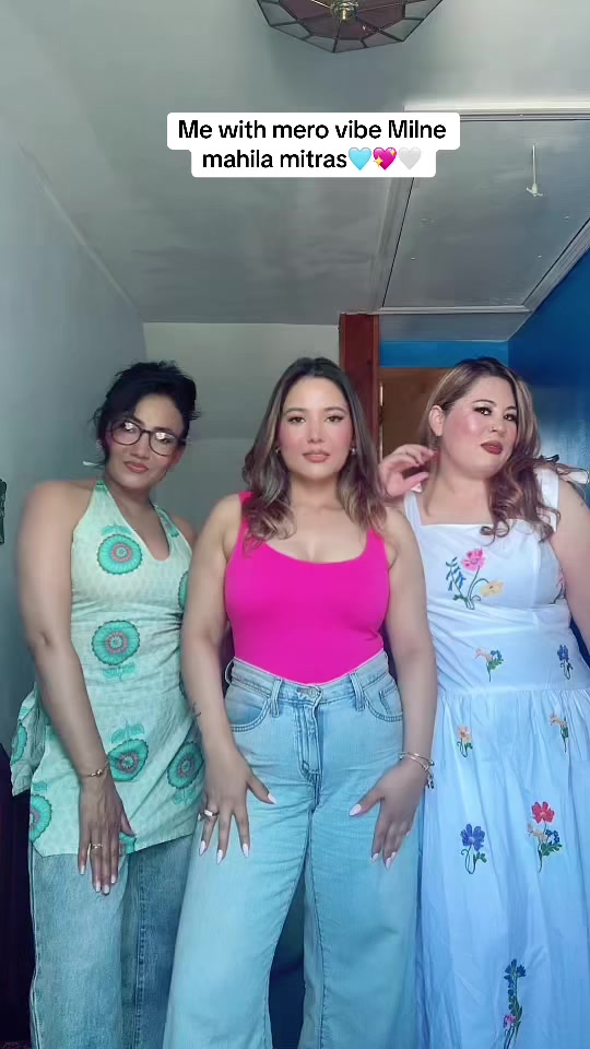 @Shreeja Thapa🦚