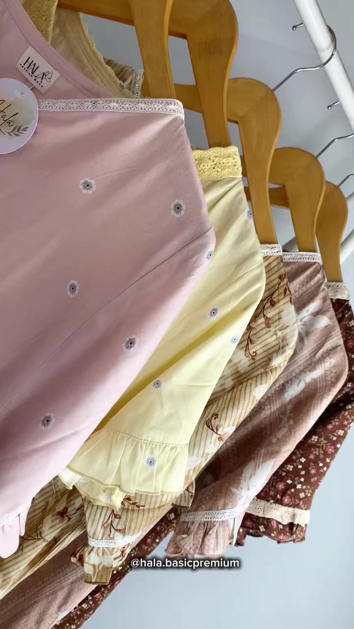 @CENTRAL BABYSHOP BONDOWOSO