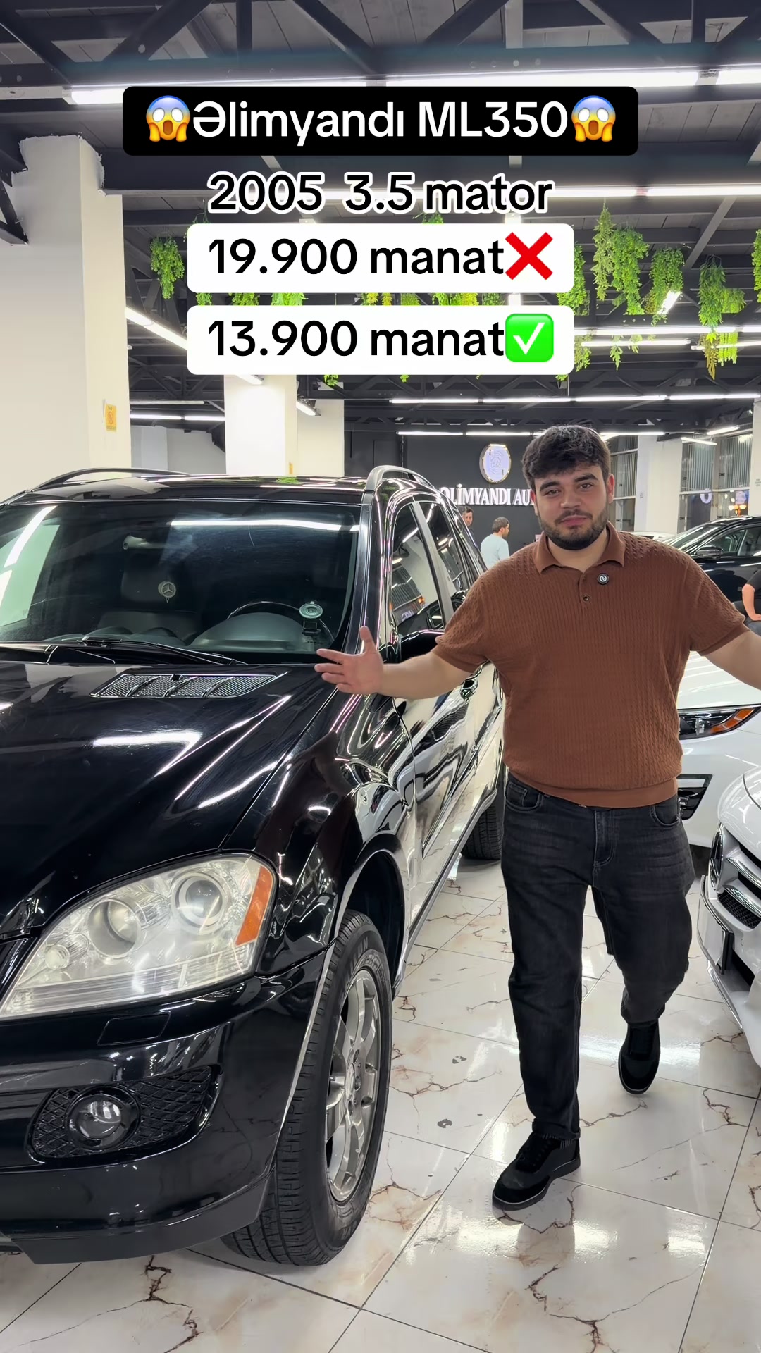 @Elim yandi auto Babek✅
