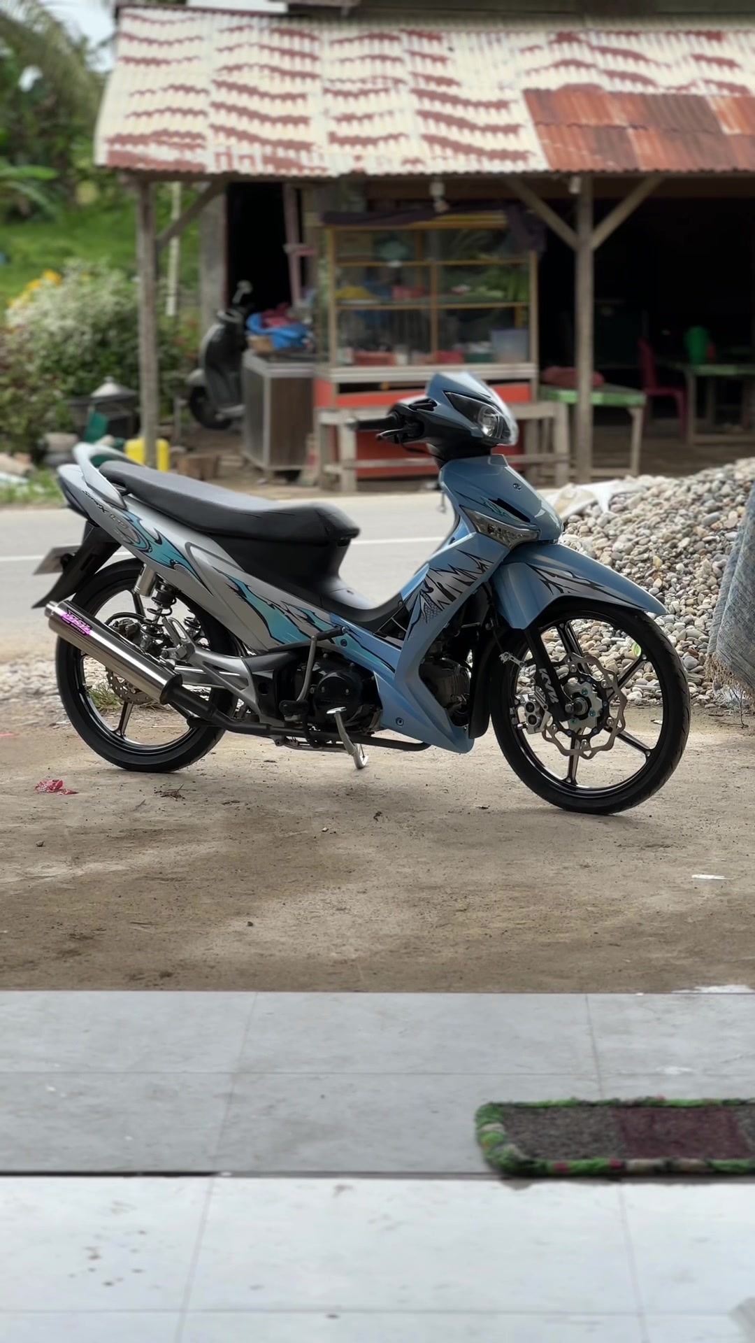 @Suar125🚀