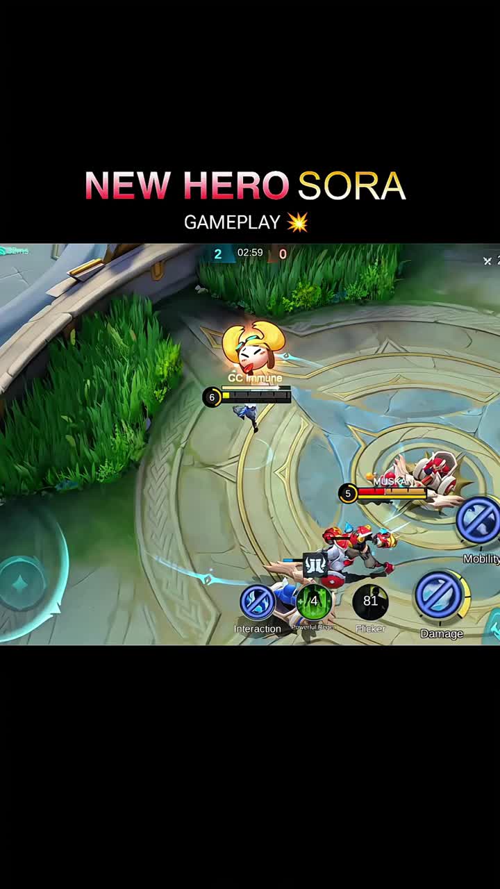 @Oyun sayfası 🎮