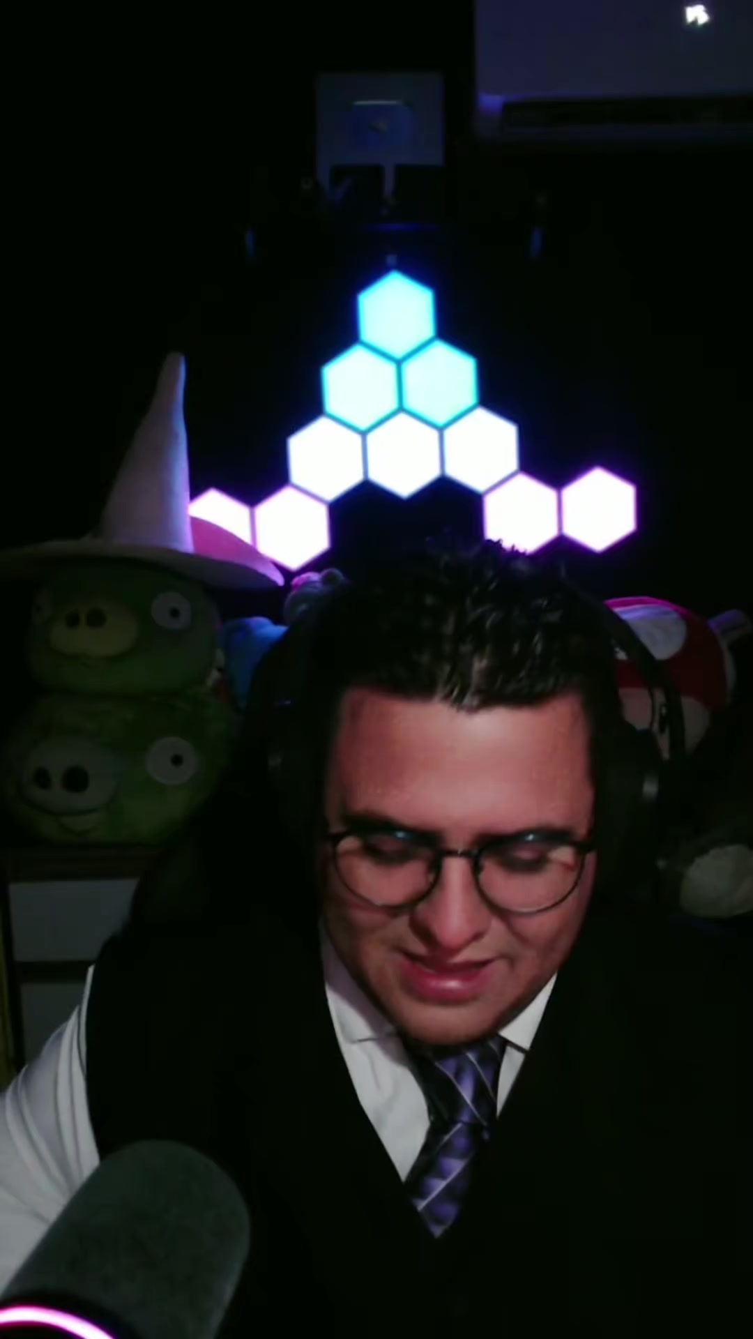 @Gamer de nacimiento