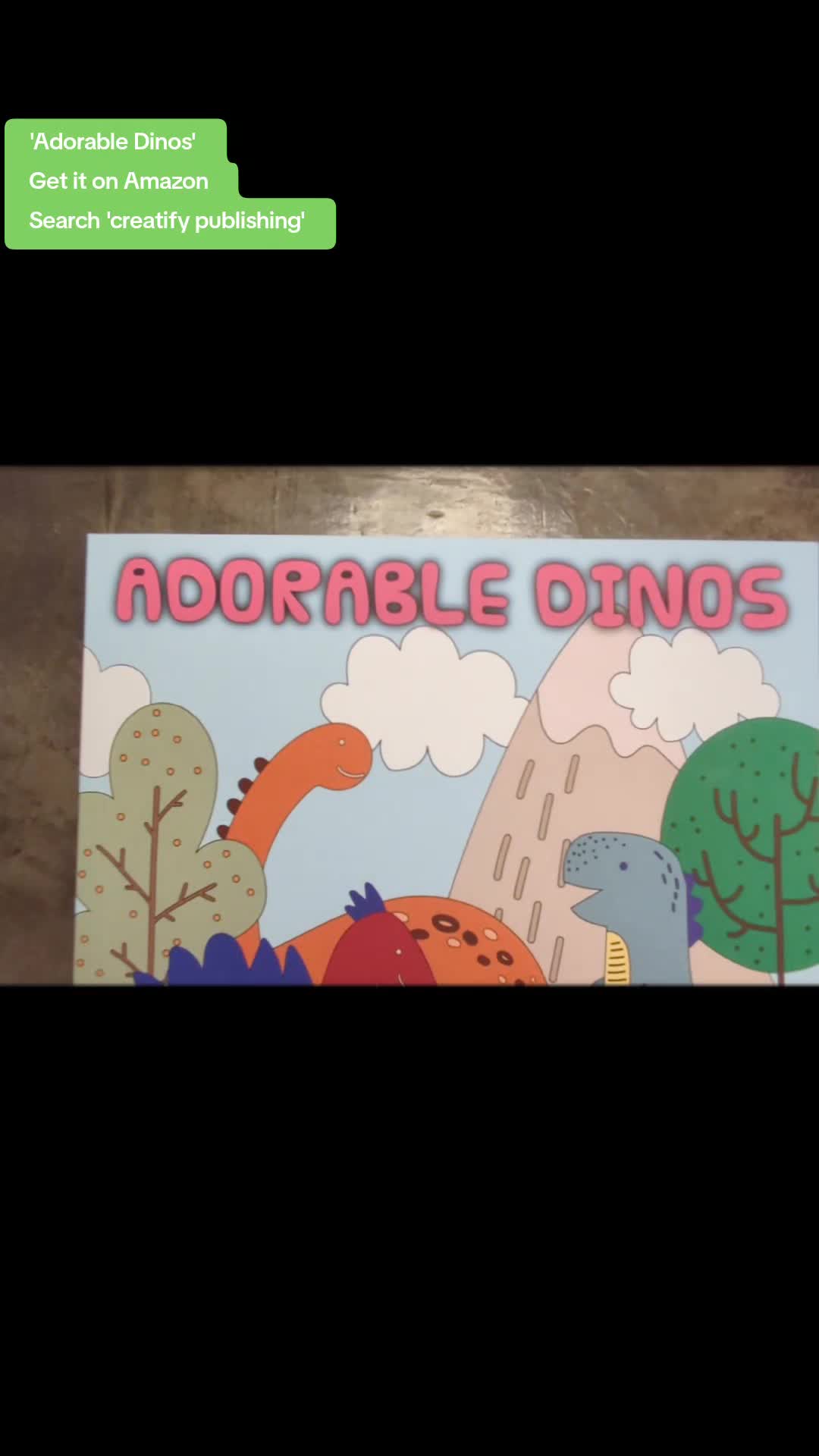 @CreatifyPublishing