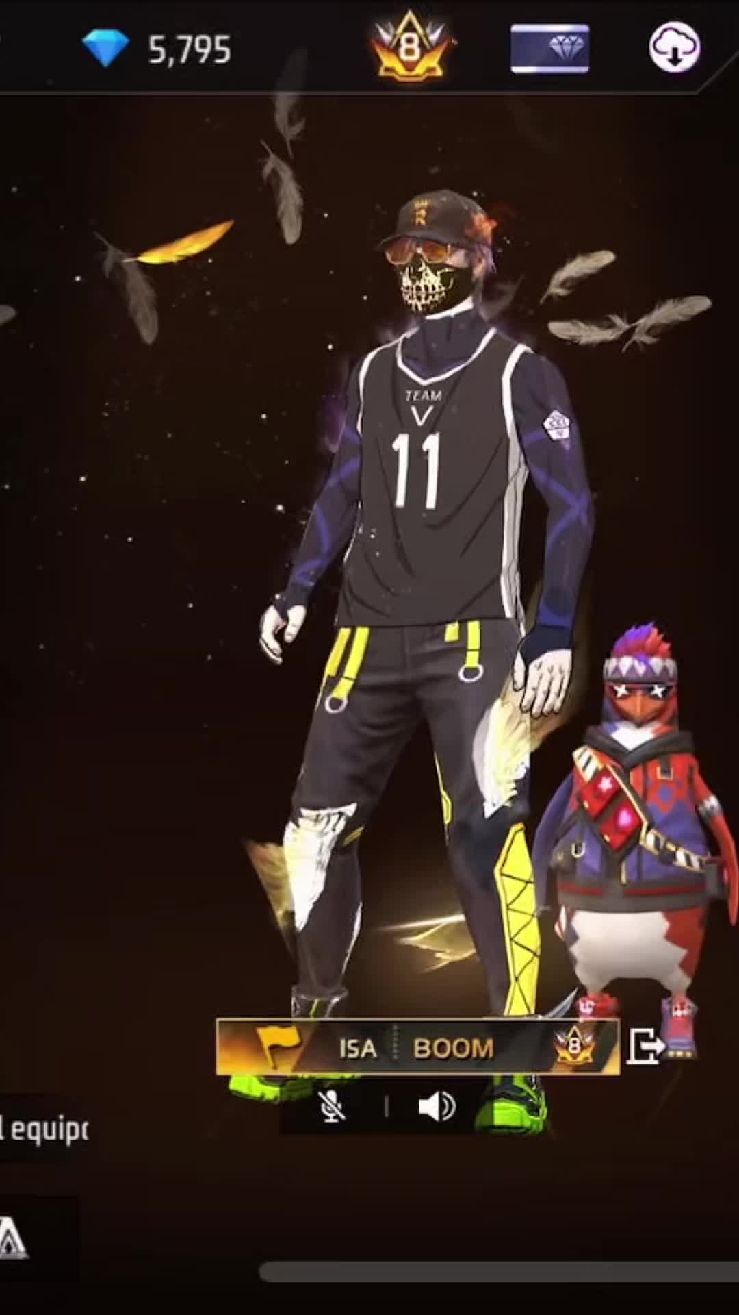 @ᴛʜᴇ』ᴊᴏsᴇ ⁵⁰²☠️