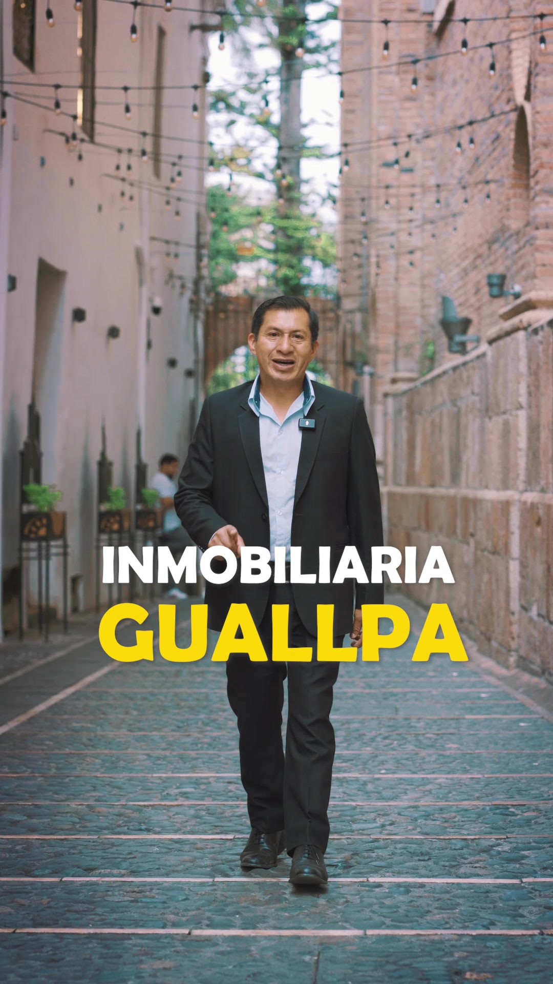 @Inmobiliaria Guallpa