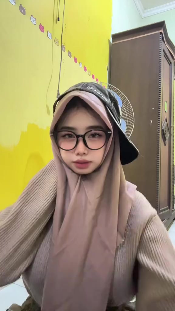 @hijab cantik