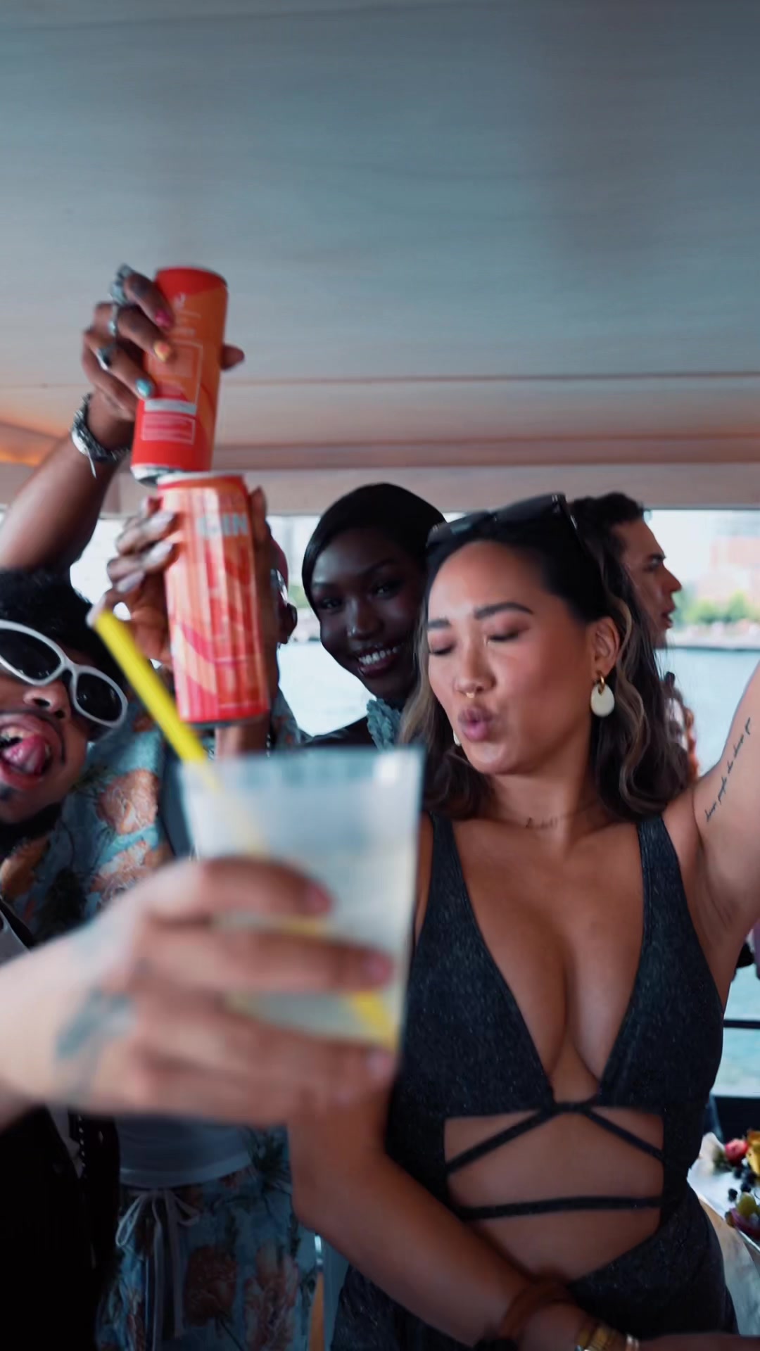 @Toronto Yachts