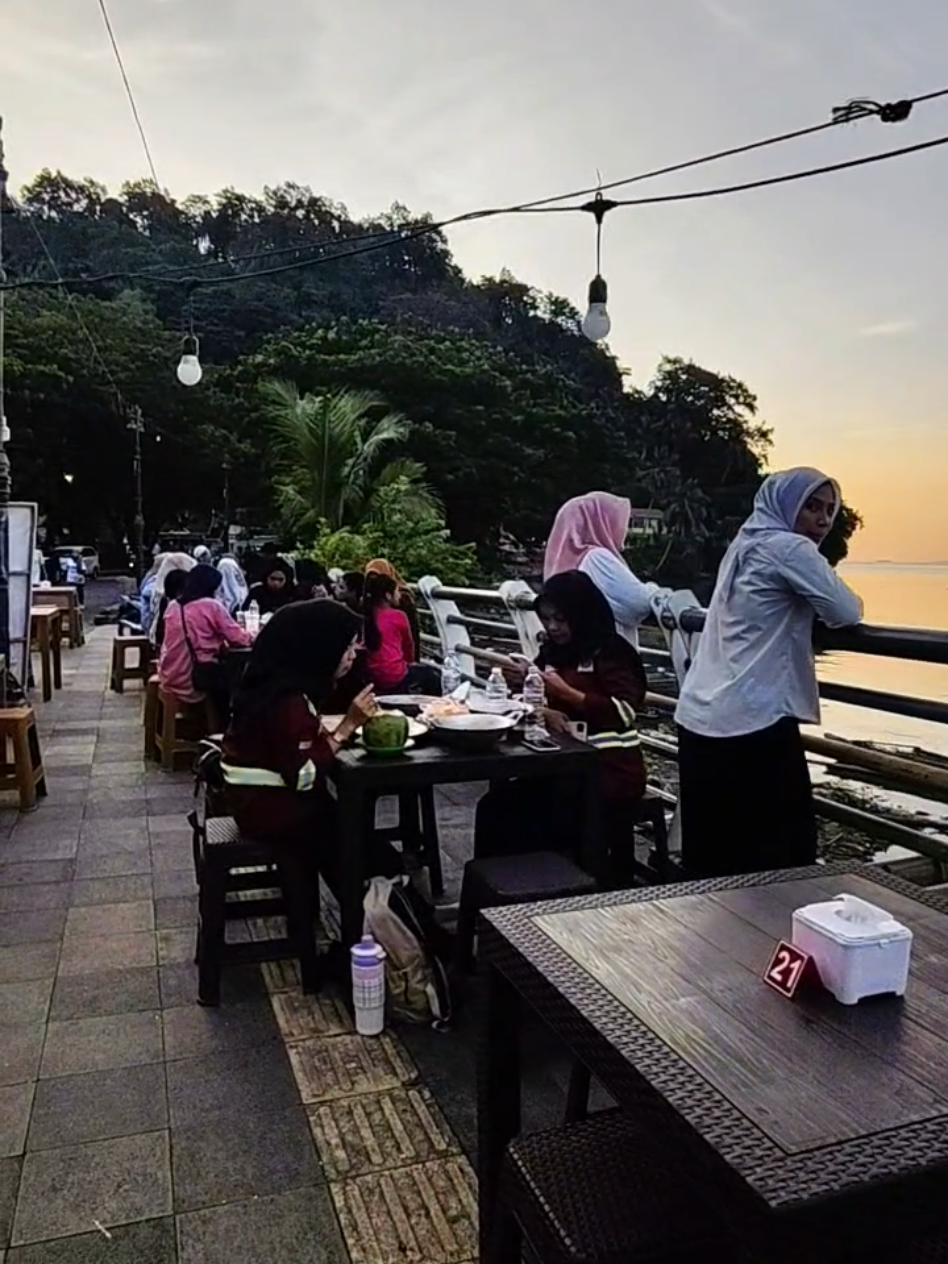 @CCTV MUARO PADANG