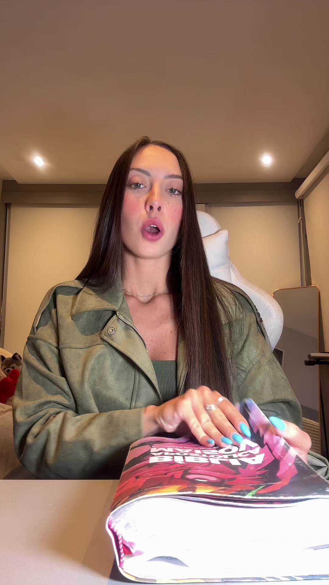 @Tati Prado