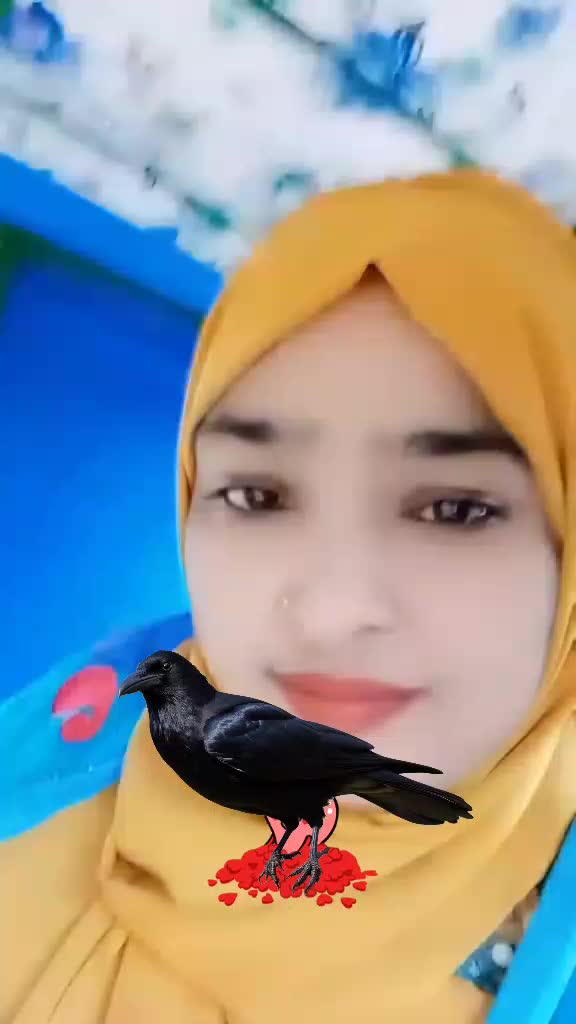 @❤️❤️❤️নীল আকাশের নীল ❤️❤️❤️