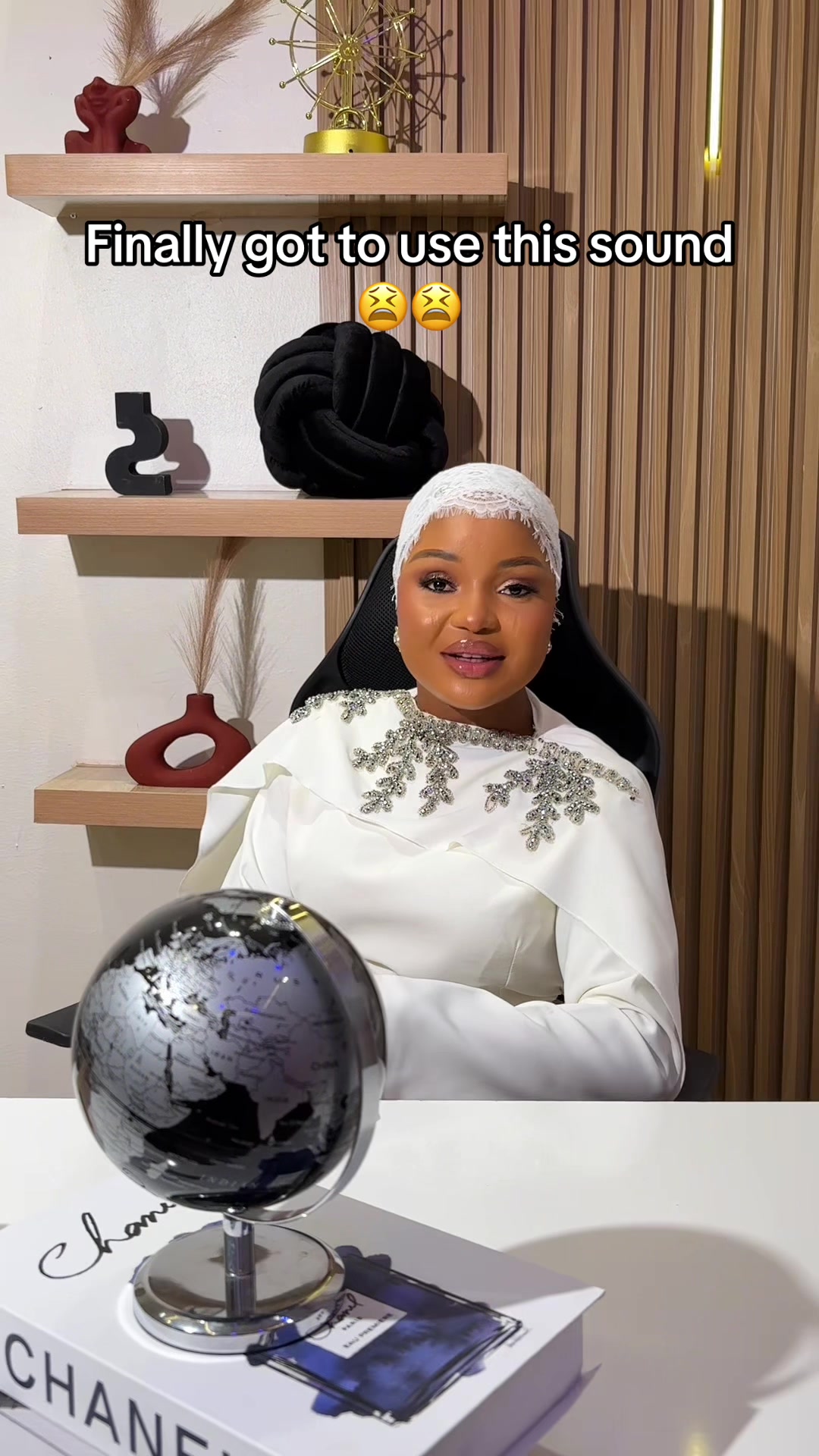 @Luxury Abaya Seller in ilorin